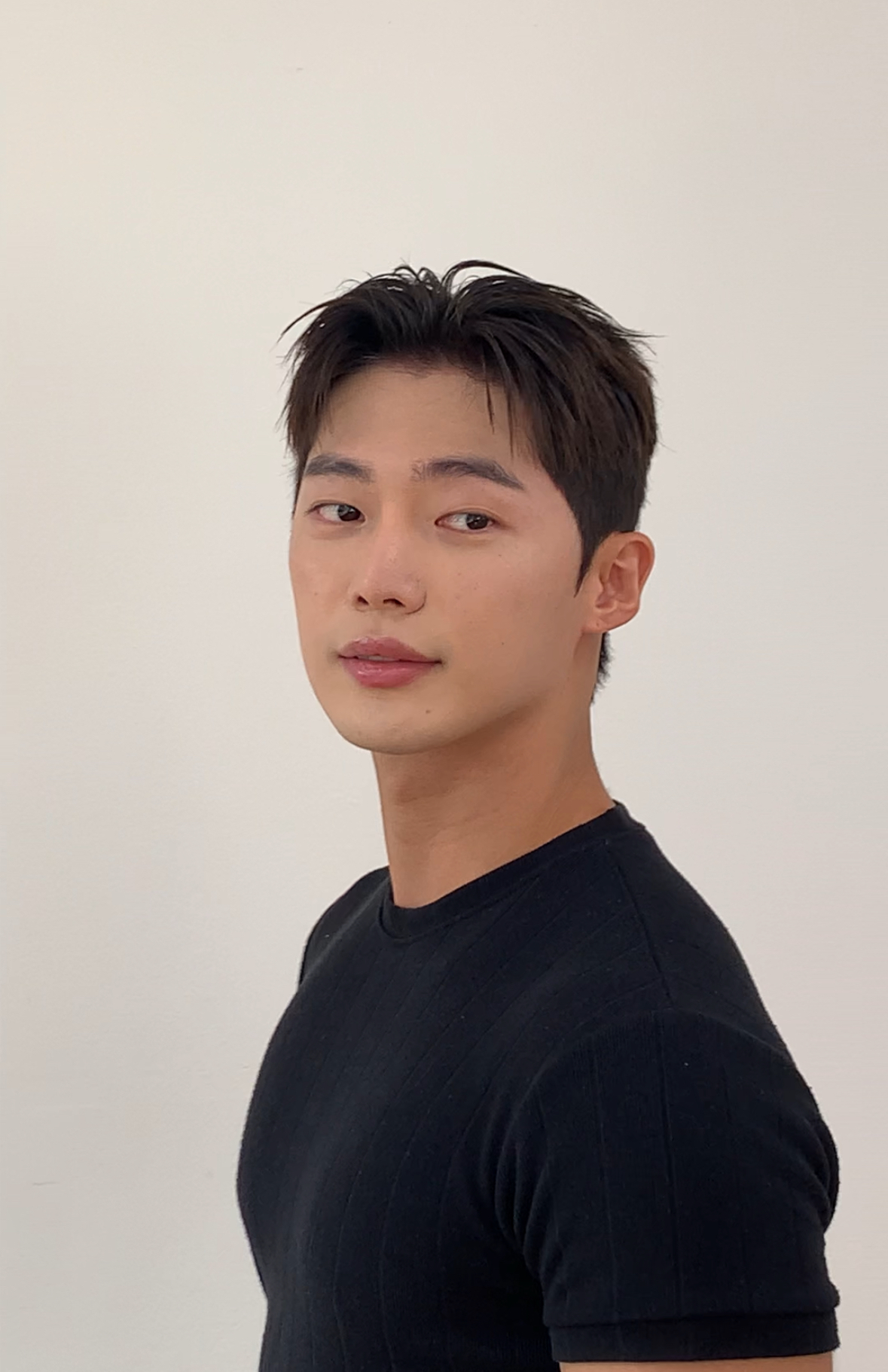 버디맨즈헤어 합정점