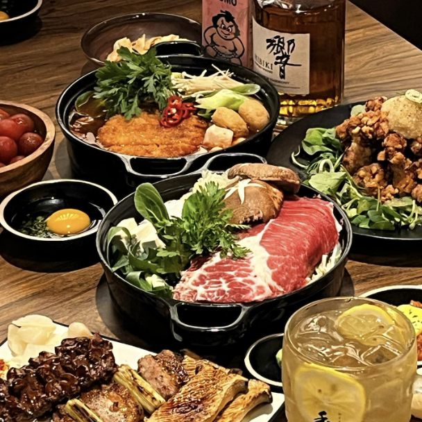 쇼넨 신불당점