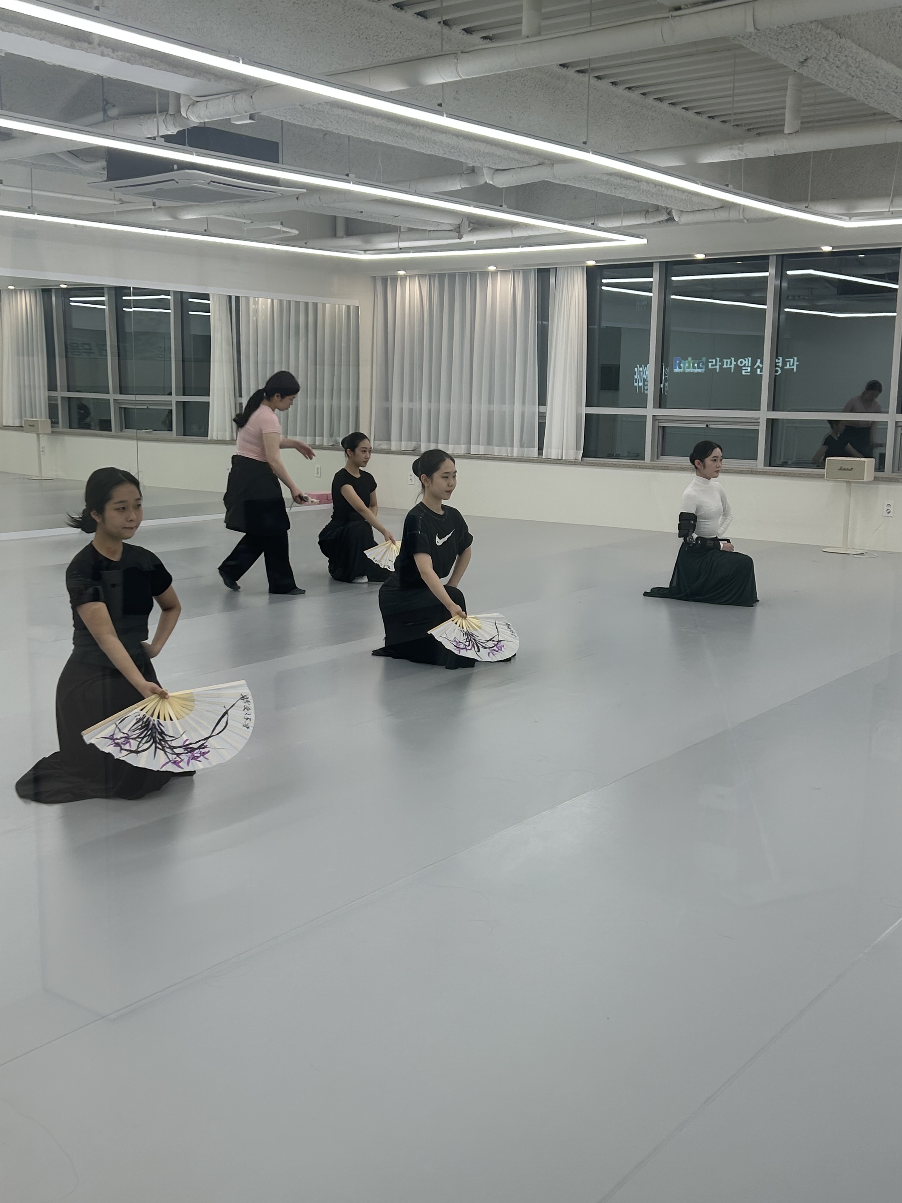 한양KDH 발레무용학원