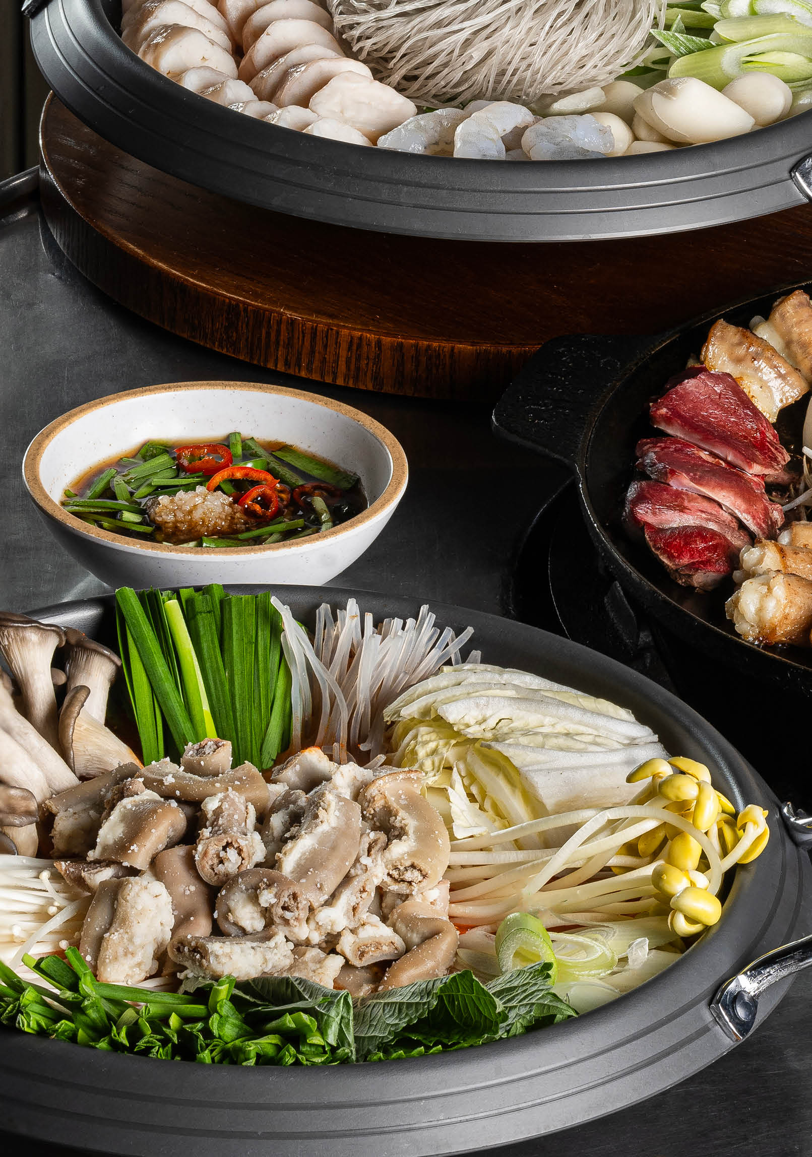 대관령곱창 본가