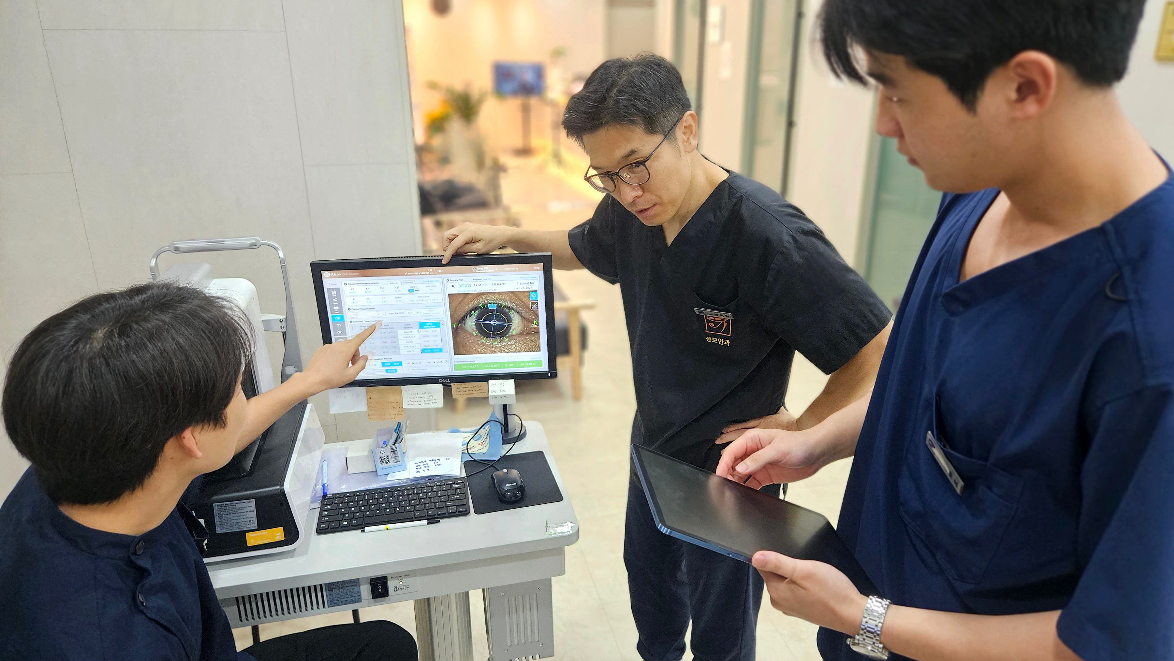 경기성모안과의원 대표 이미지