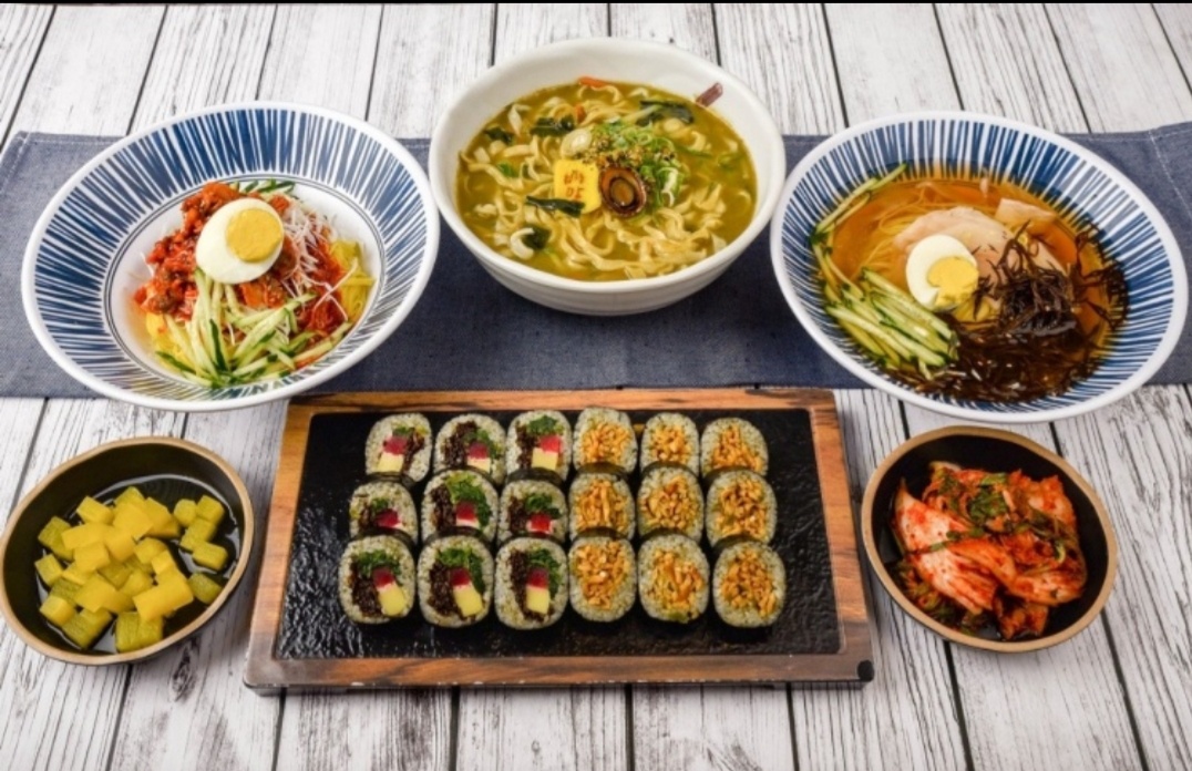 배말칼국수김밥 진해점 대표 이미지