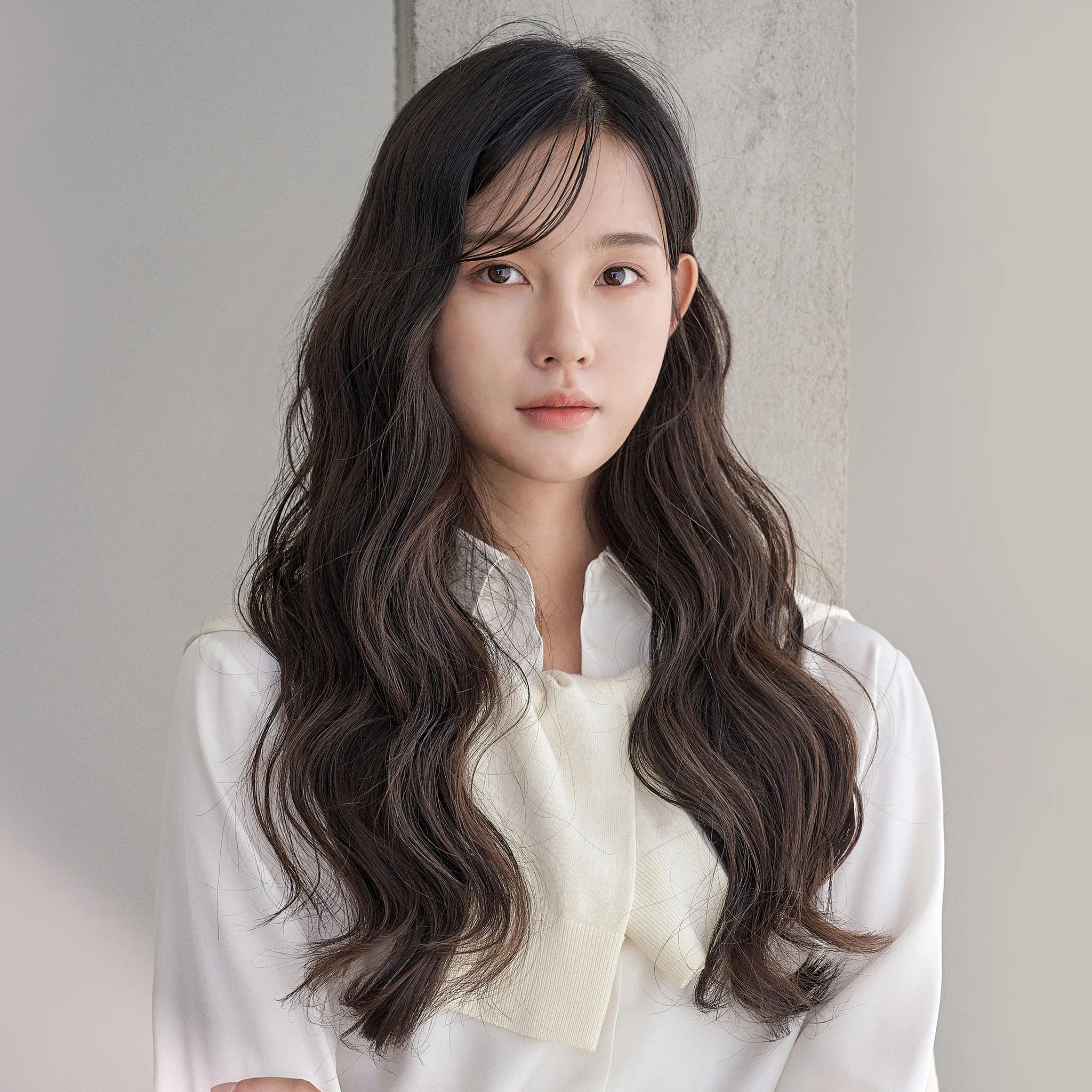 고정현헤어 아인애비뉴점 내부 또는 관련 모습