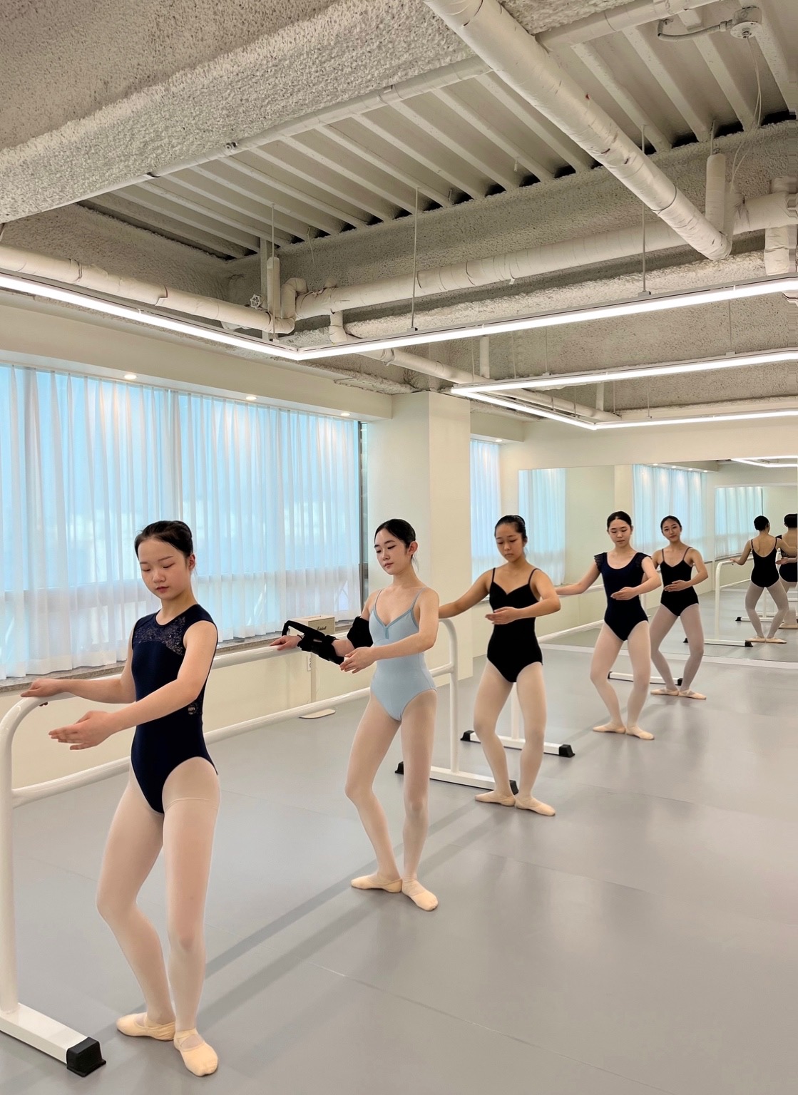 한양KDH 발레무용학원