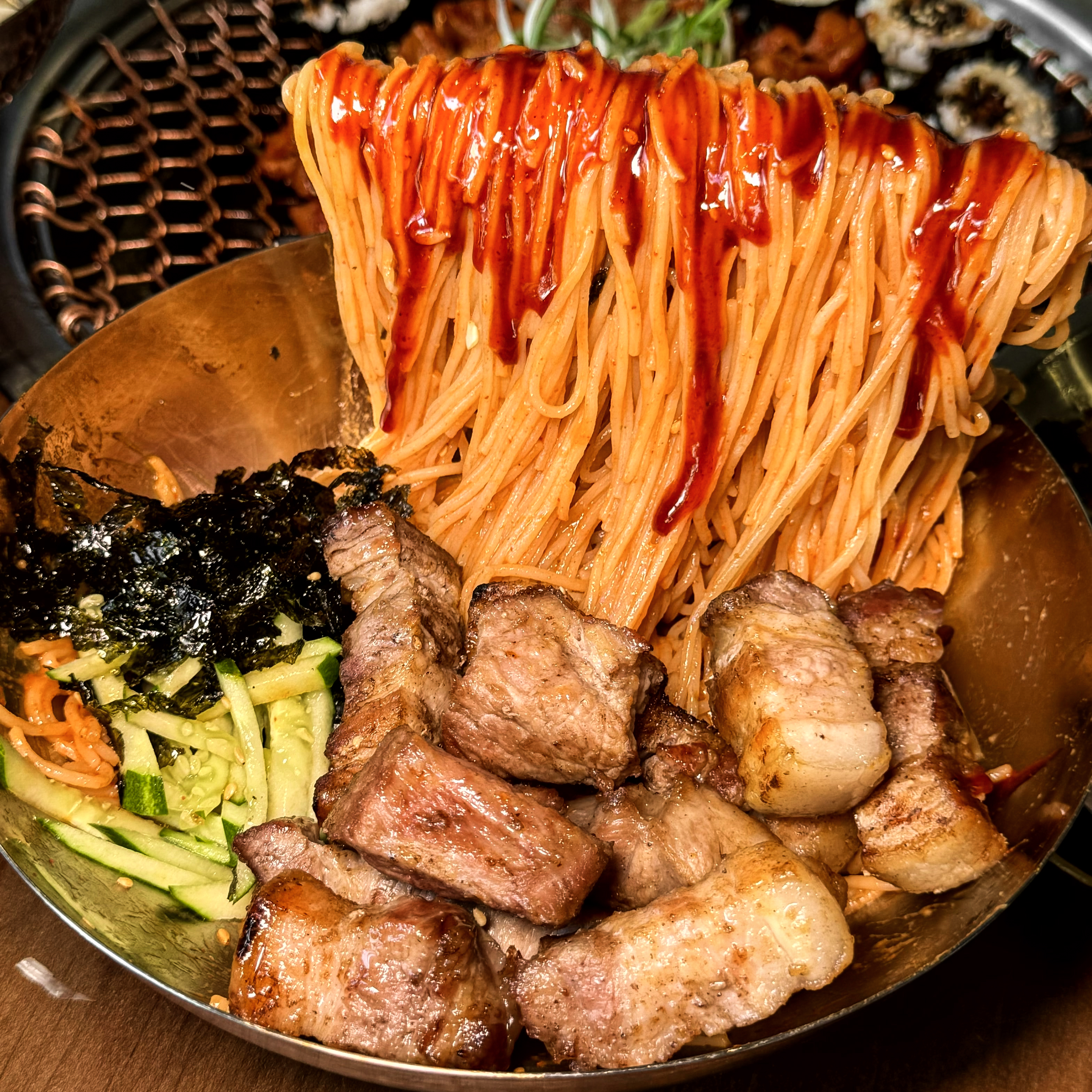 은돼지식당