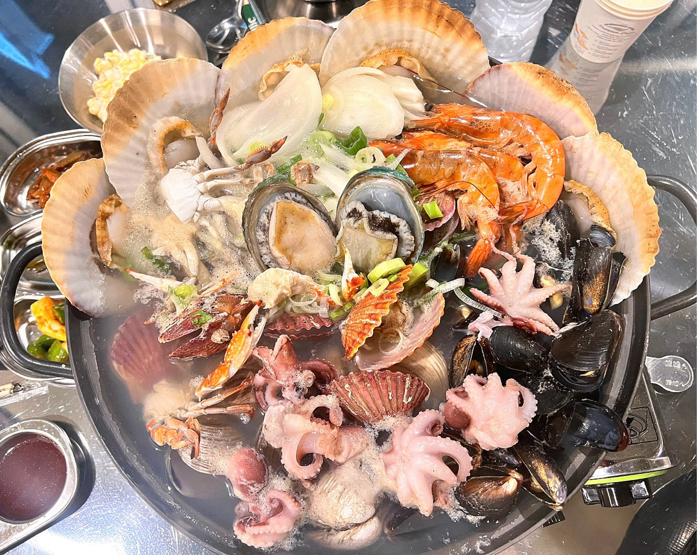 등대지기 1906