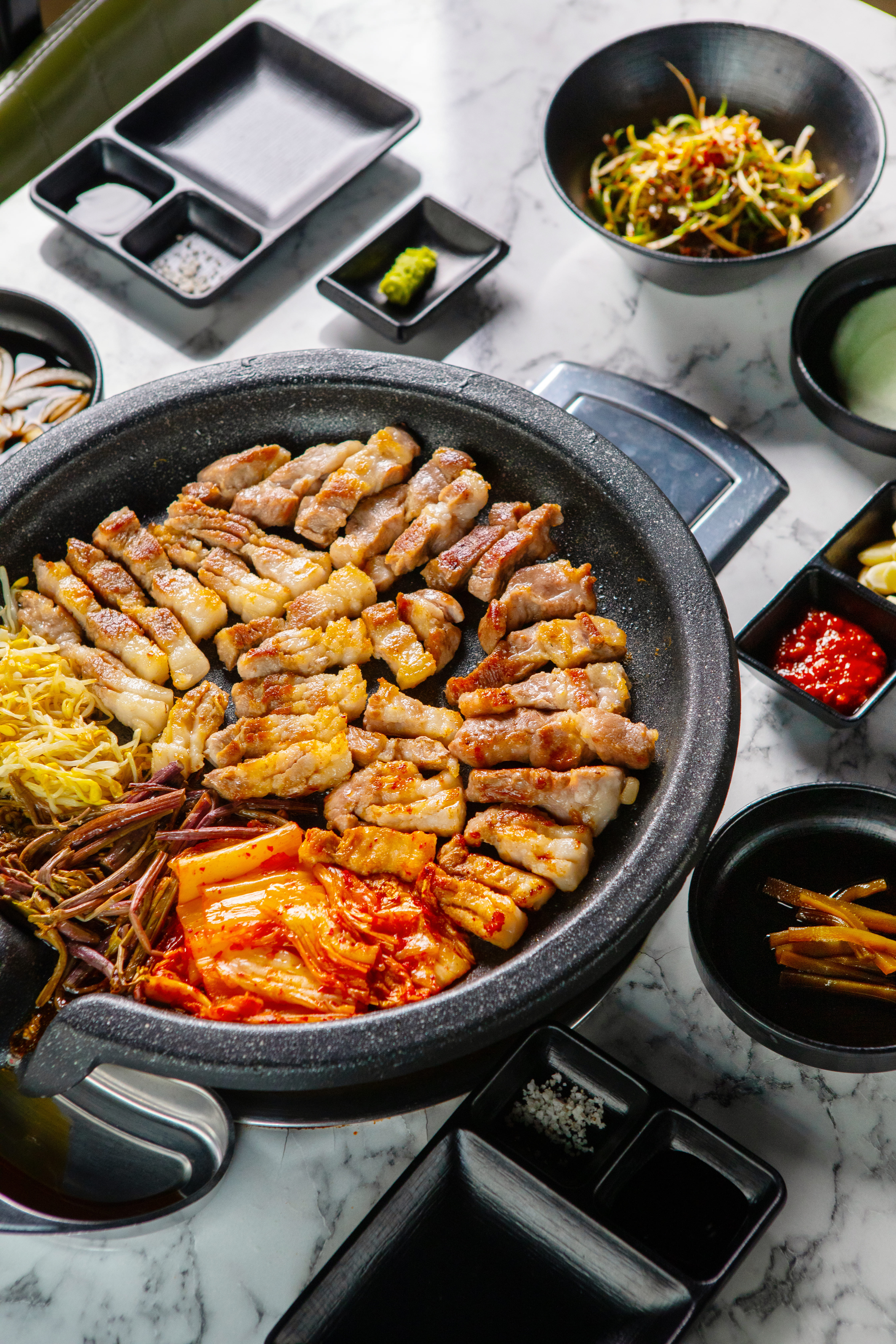 돈만이네