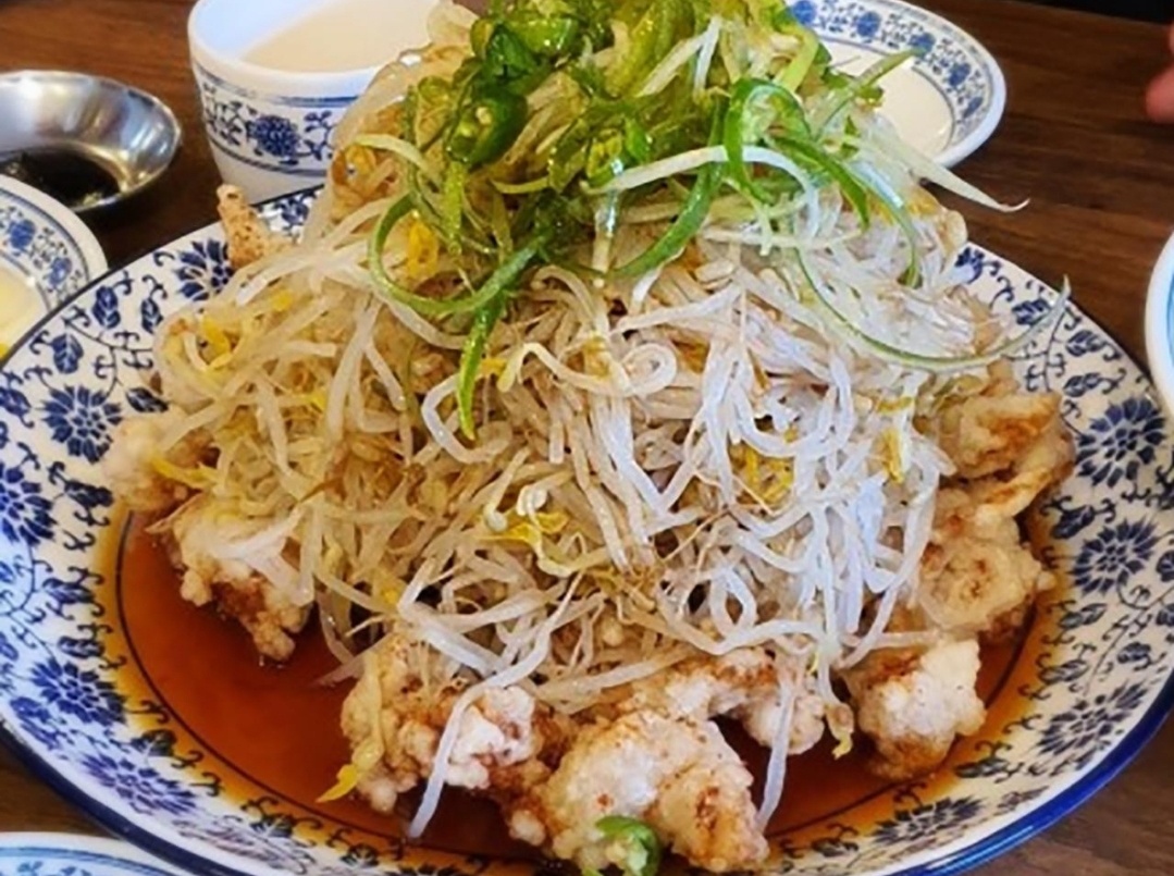 일례반점 신월1호점