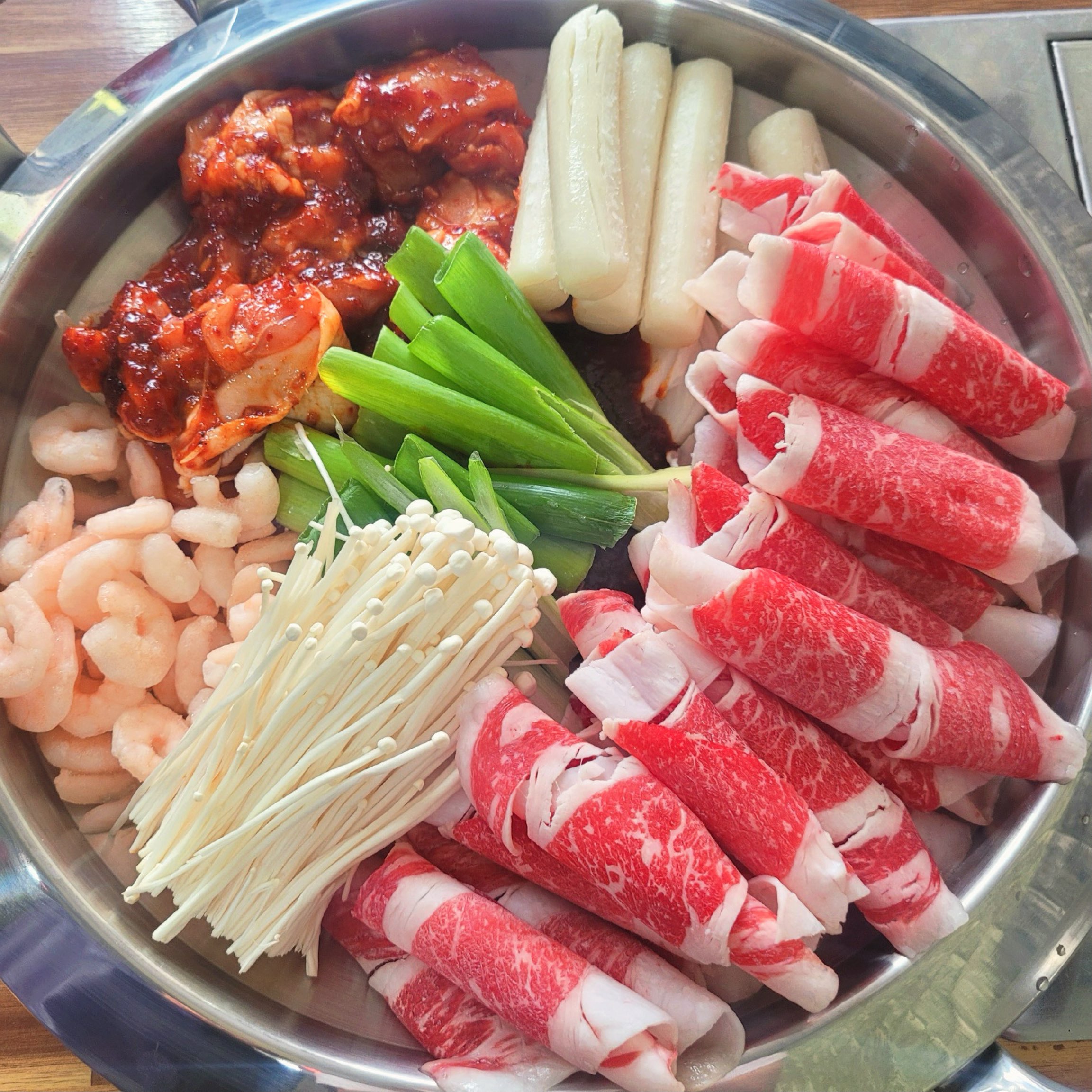 대저수제닭갈비