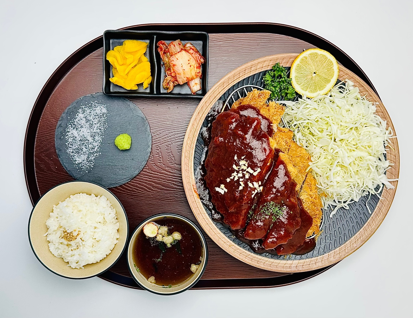 카츠백 파주점