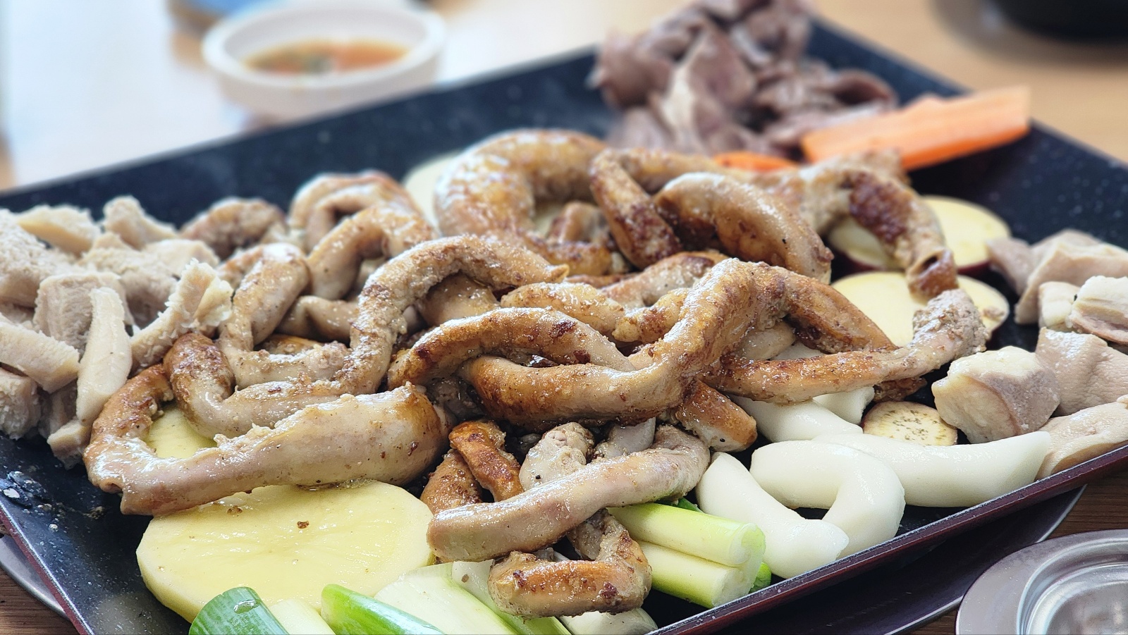 마장동연가 초지점