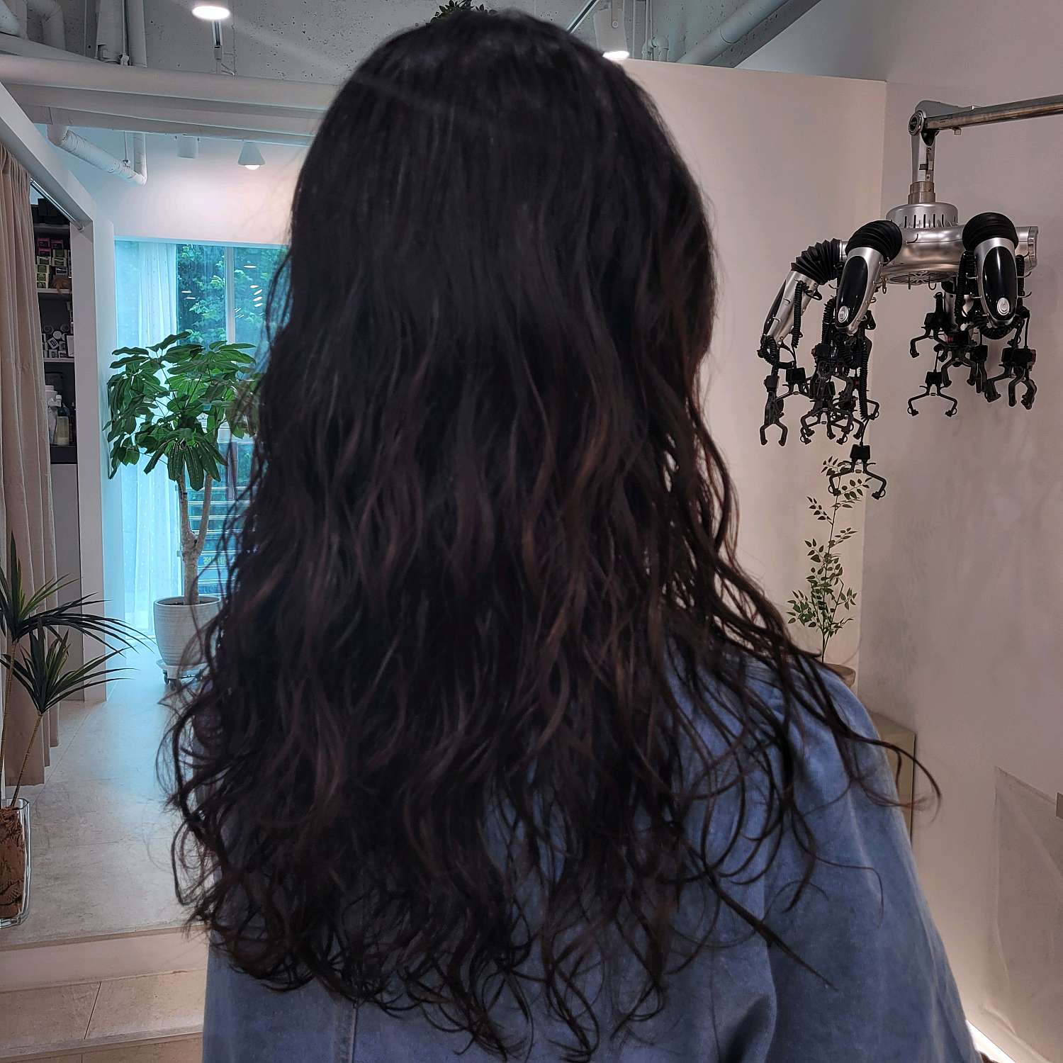 지나살롱 대표 이미지