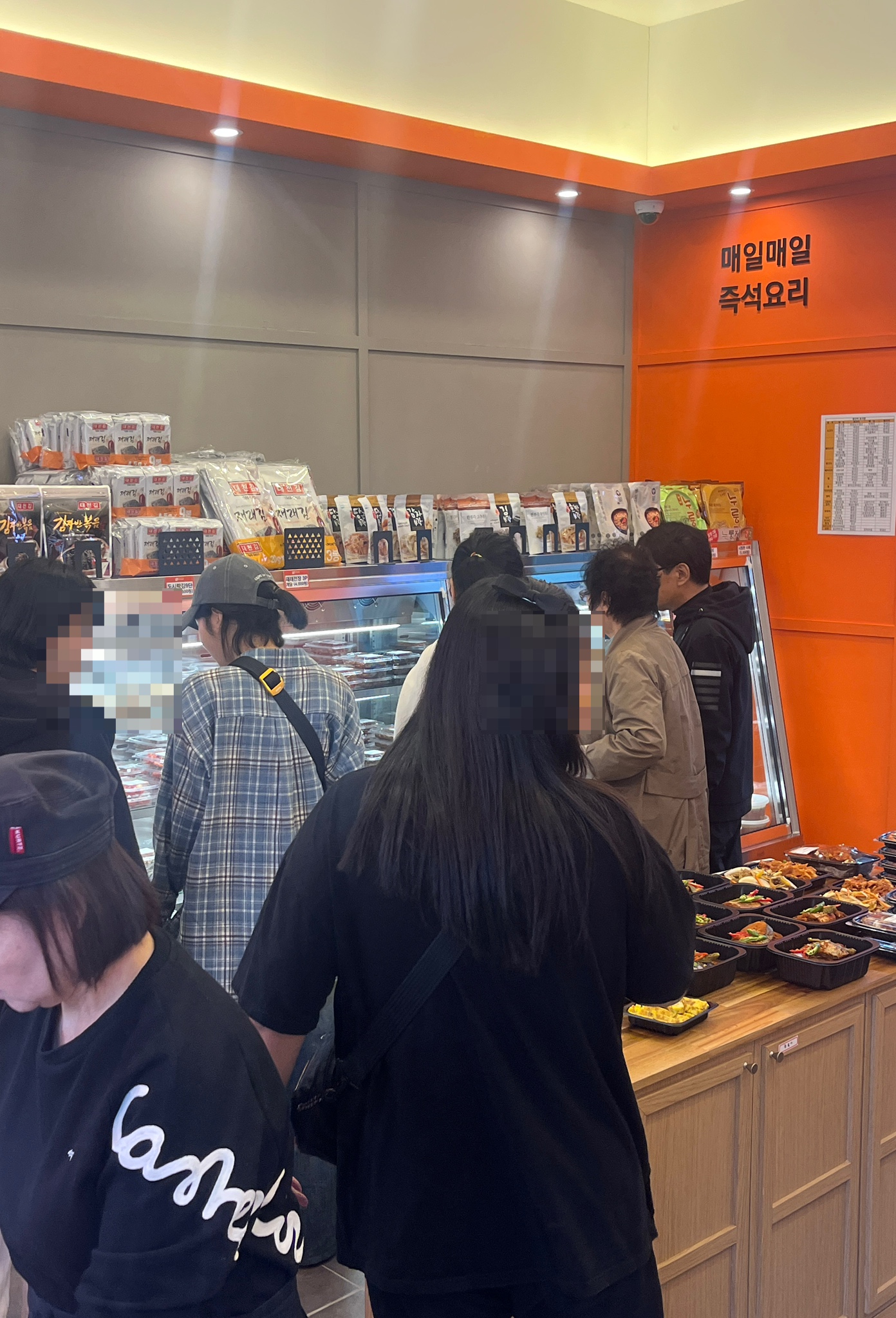 진이찬방 천안풍세점