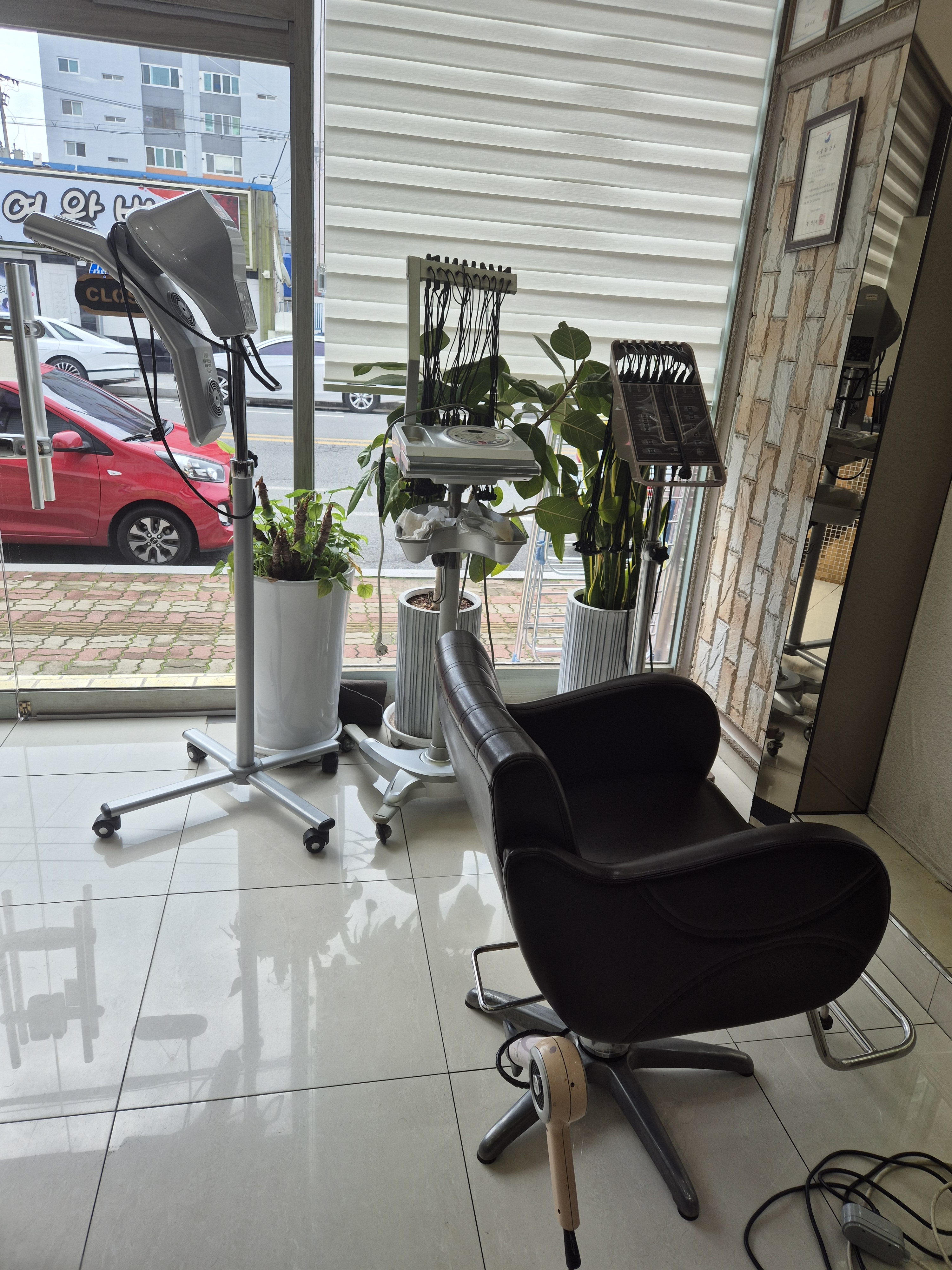 준헤어갤러리 대표 이미지