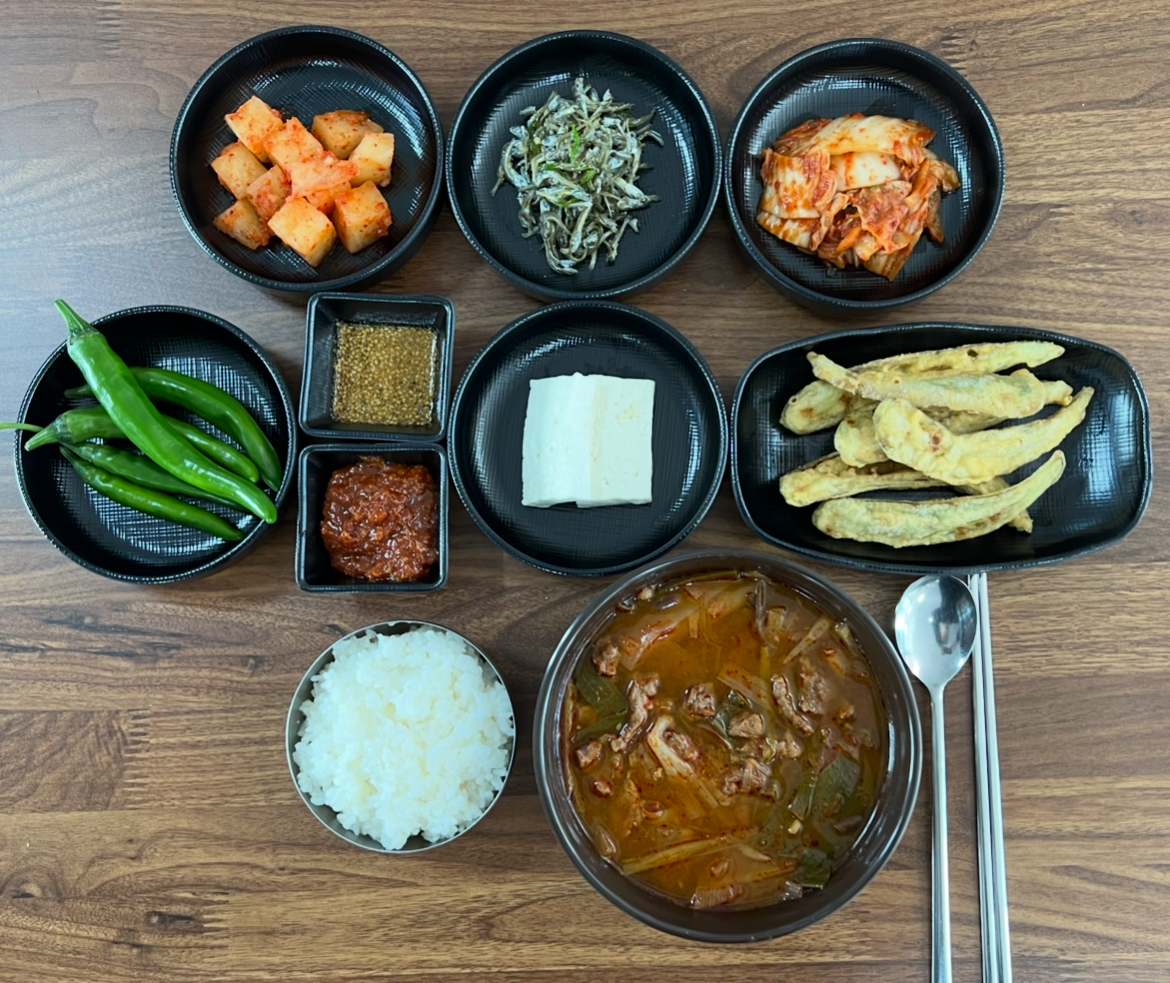 영도식당