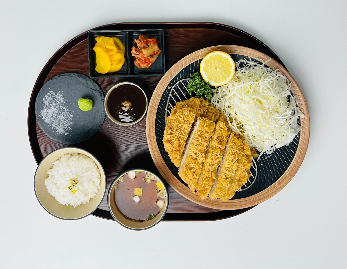 카츠백 파주점