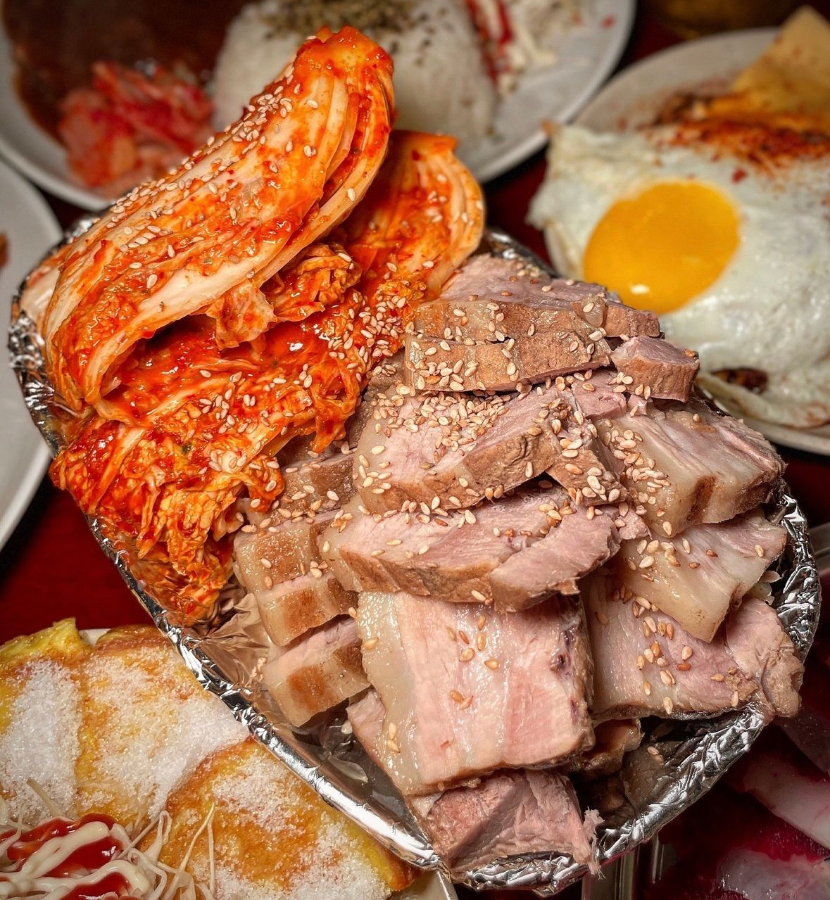 이태원사랑방