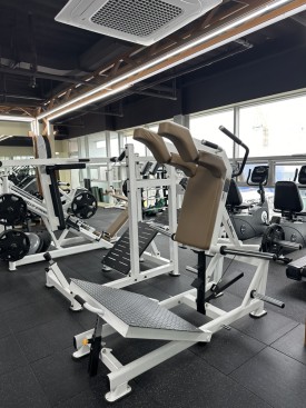 임팩트 프리미엄 피티샵