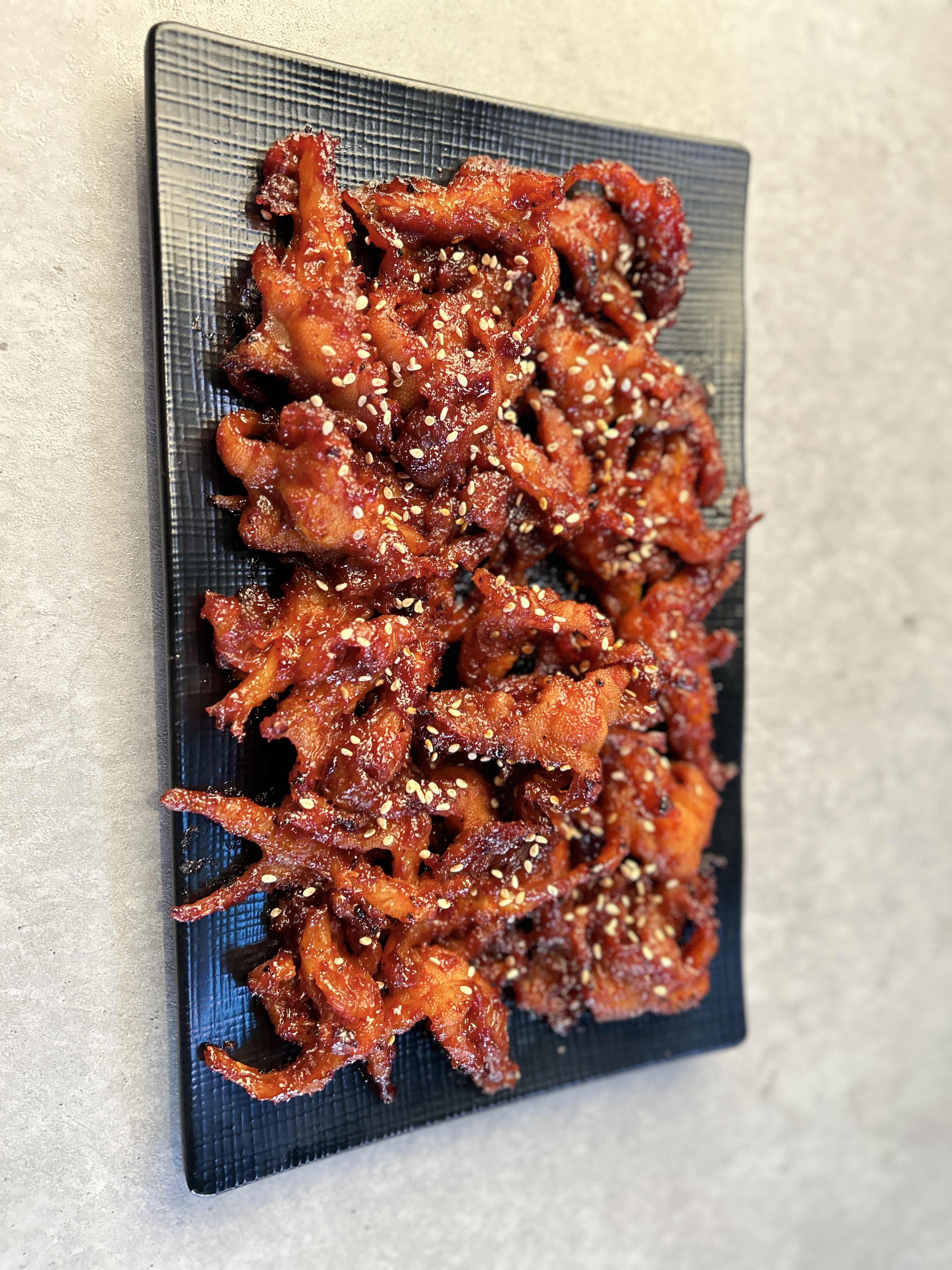 광닭발 삼송신원점