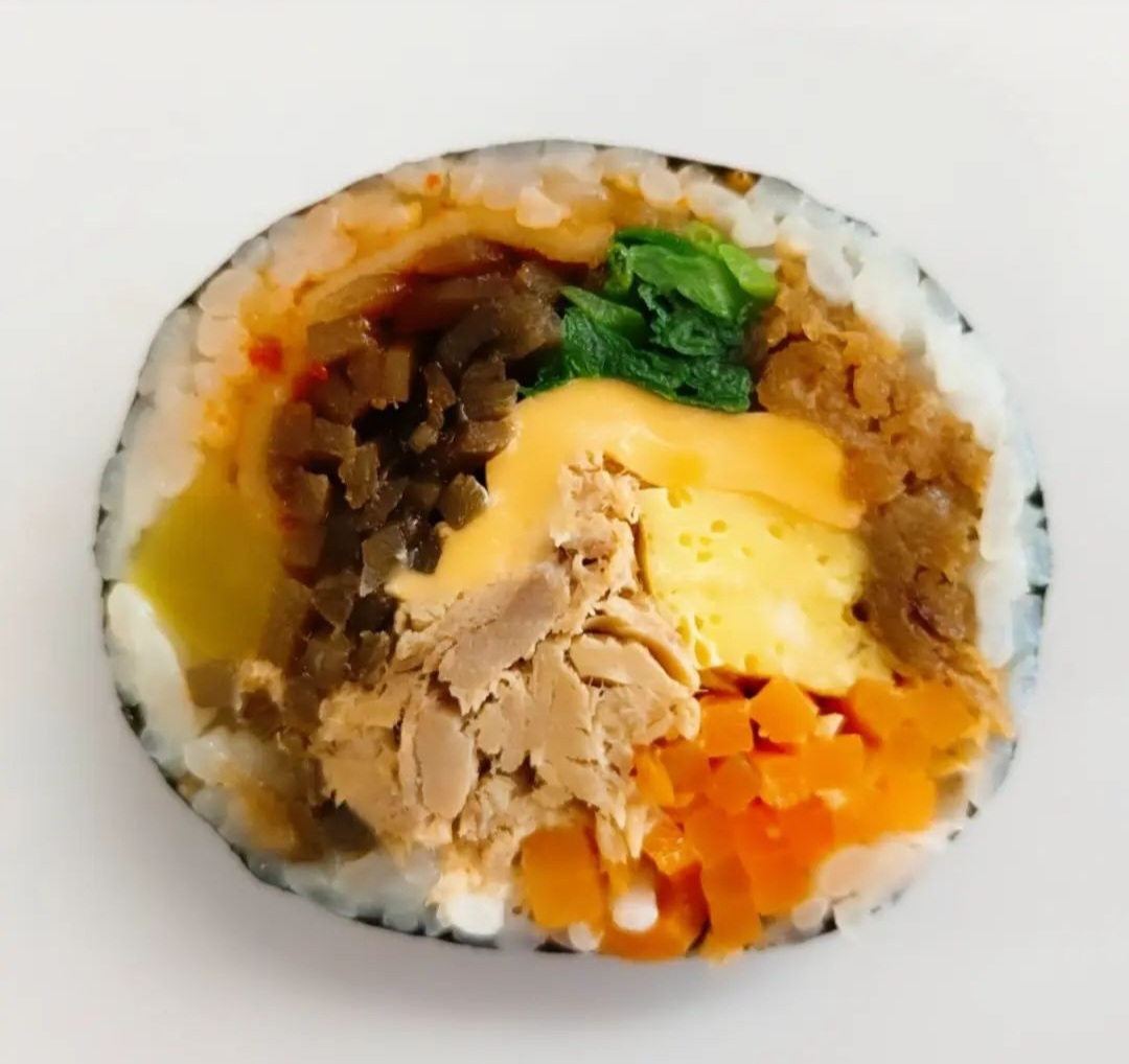 할매김밥 동탄호수공원점