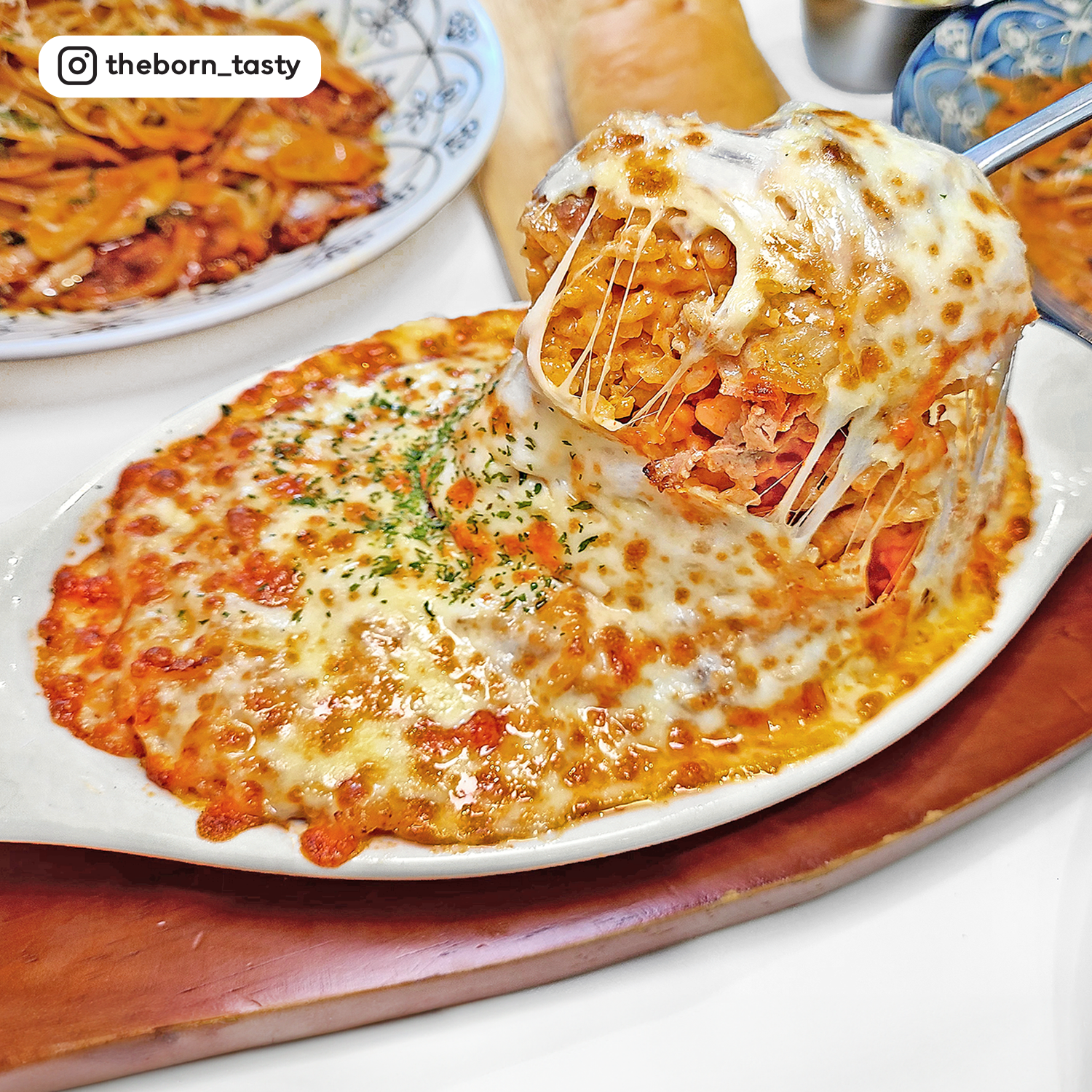 롤링파스타 광주전남대점 대표 이미지