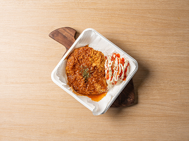광장돈까스