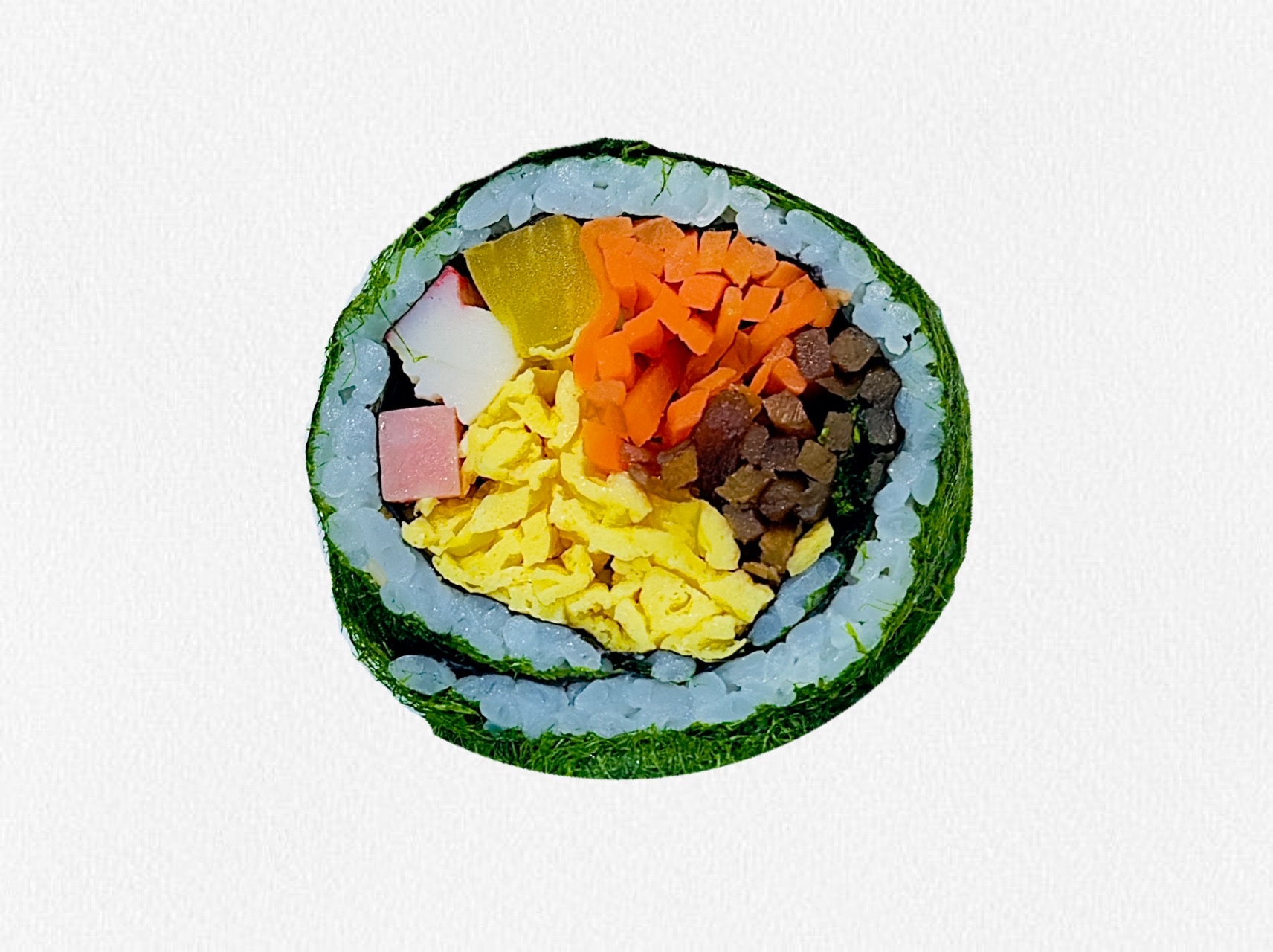 구르미 김밥