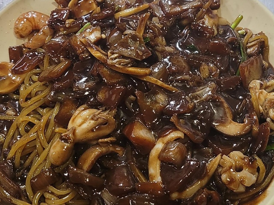 일례반점 신월1호점