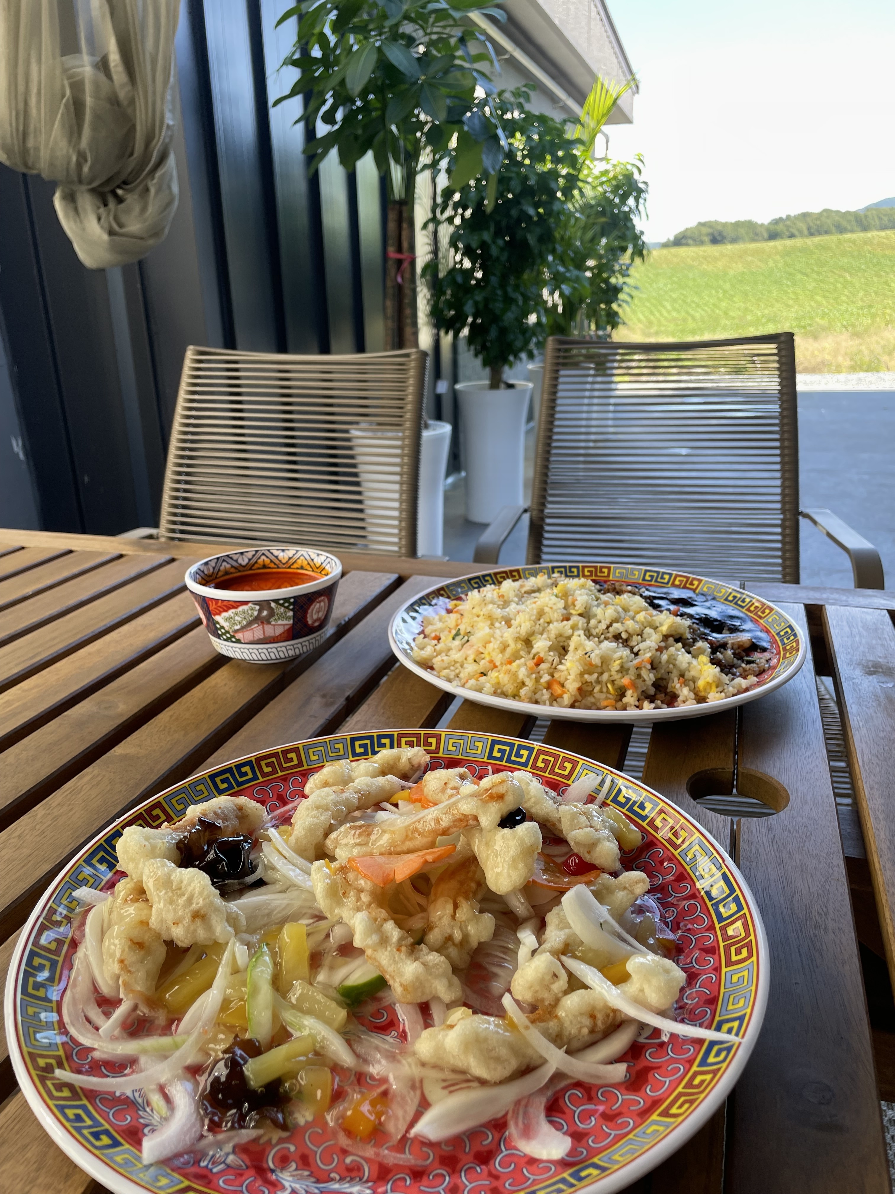 99반점 광장타운점