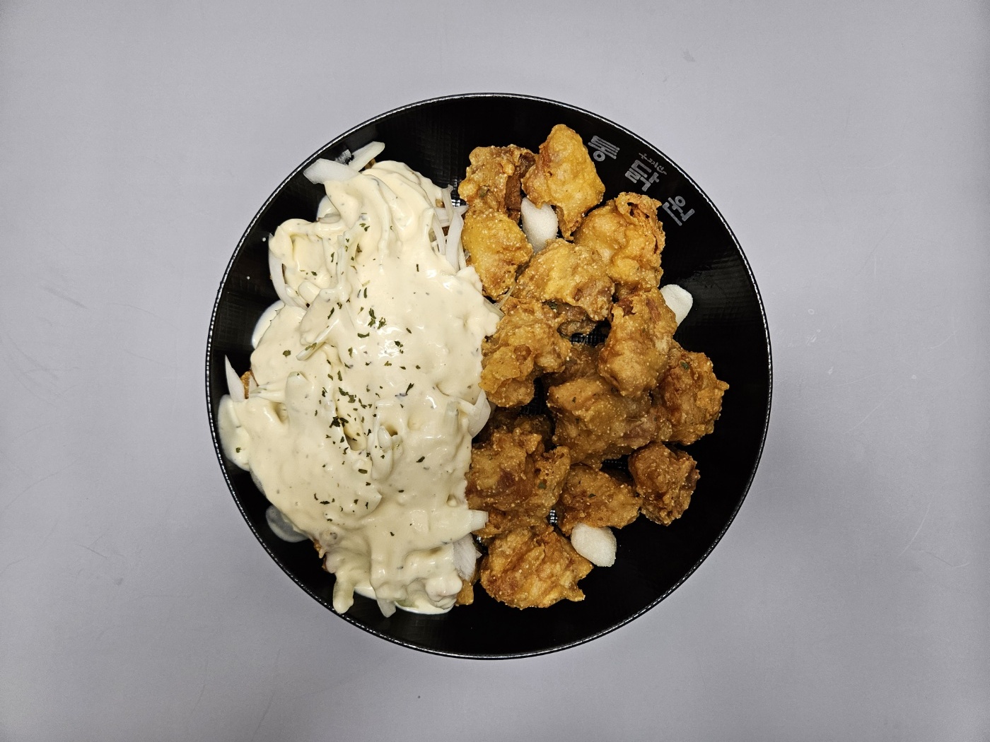 통닭원 구일점