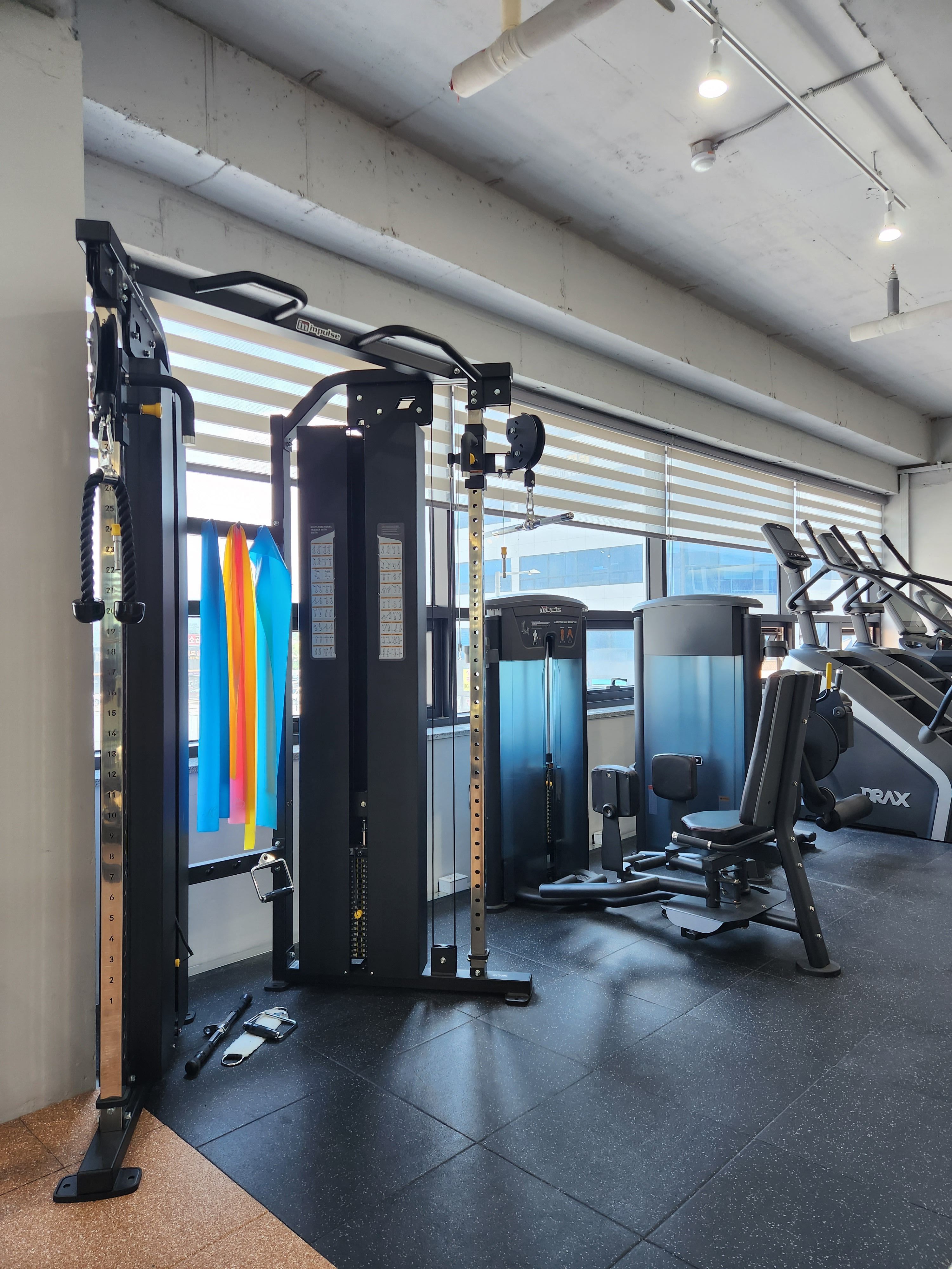 리플래쉬 헬스 대표 이미지