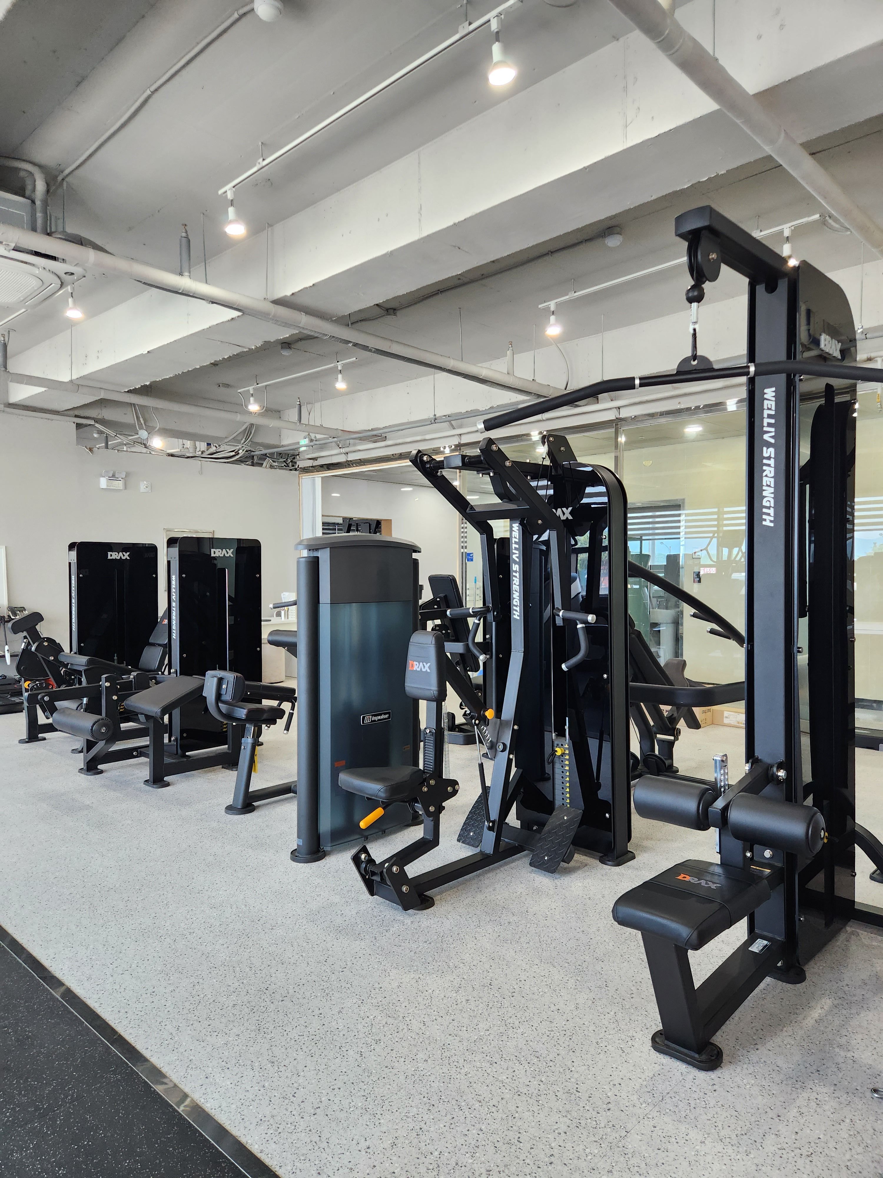 리플래쉬 헬스 대표 이미지