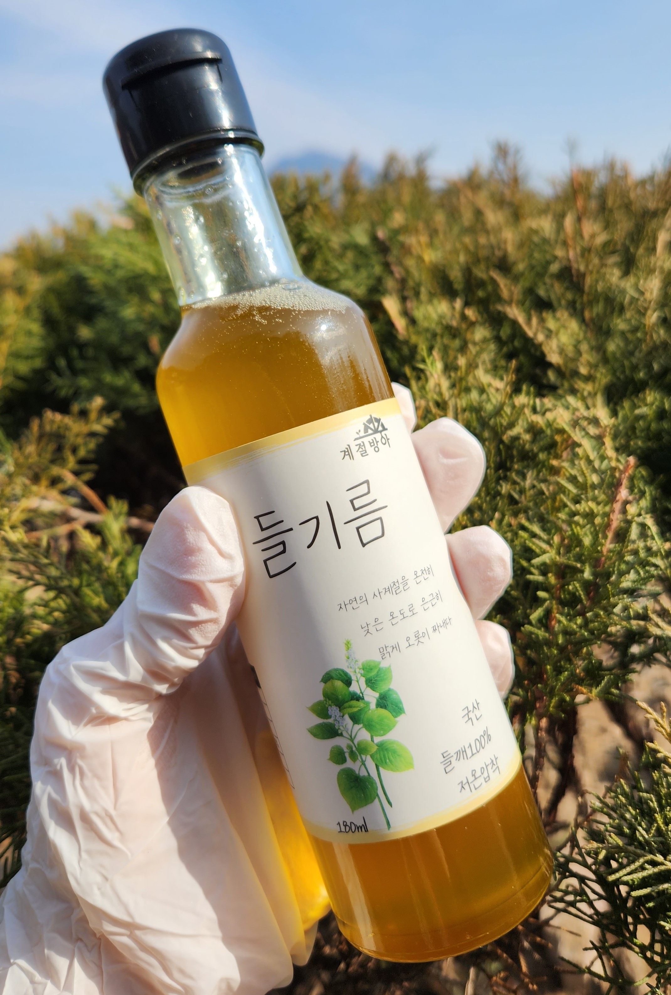 온누리식품