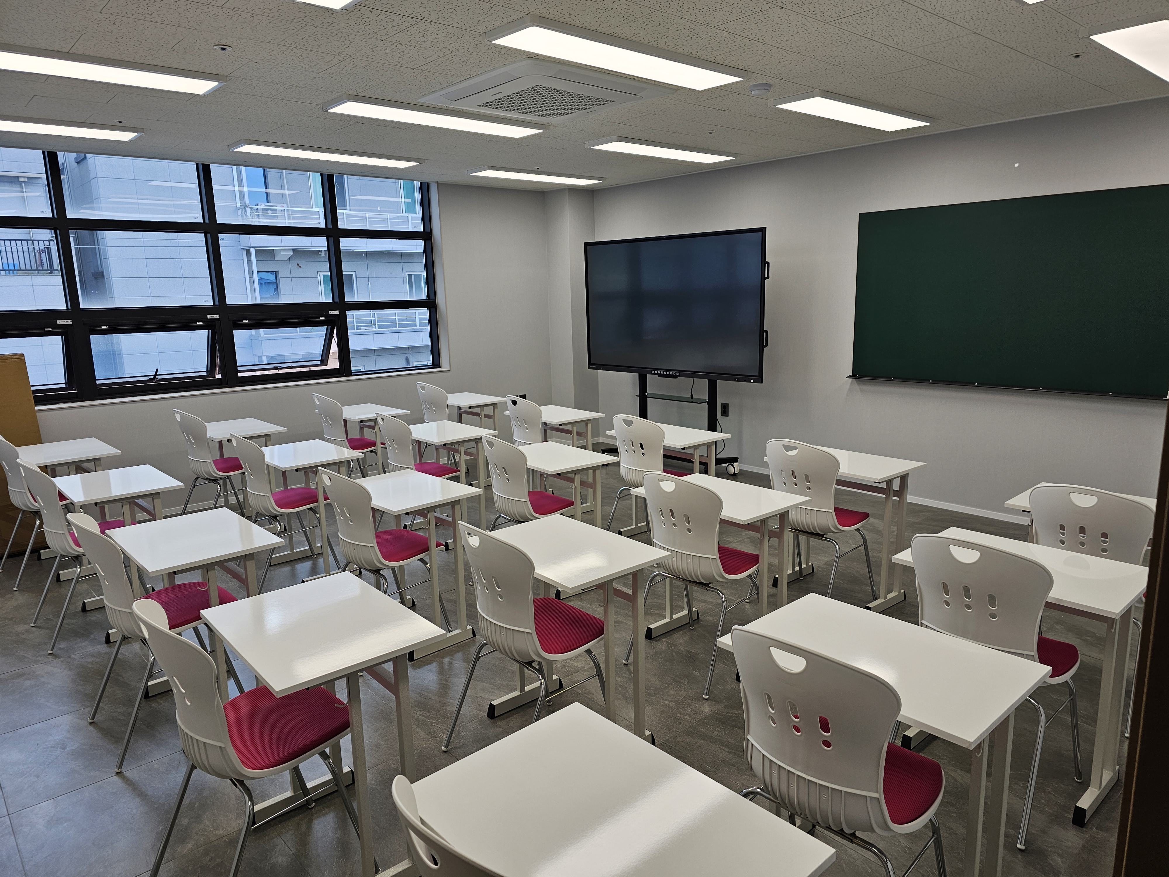 에이블 영어학원 대표 이미지