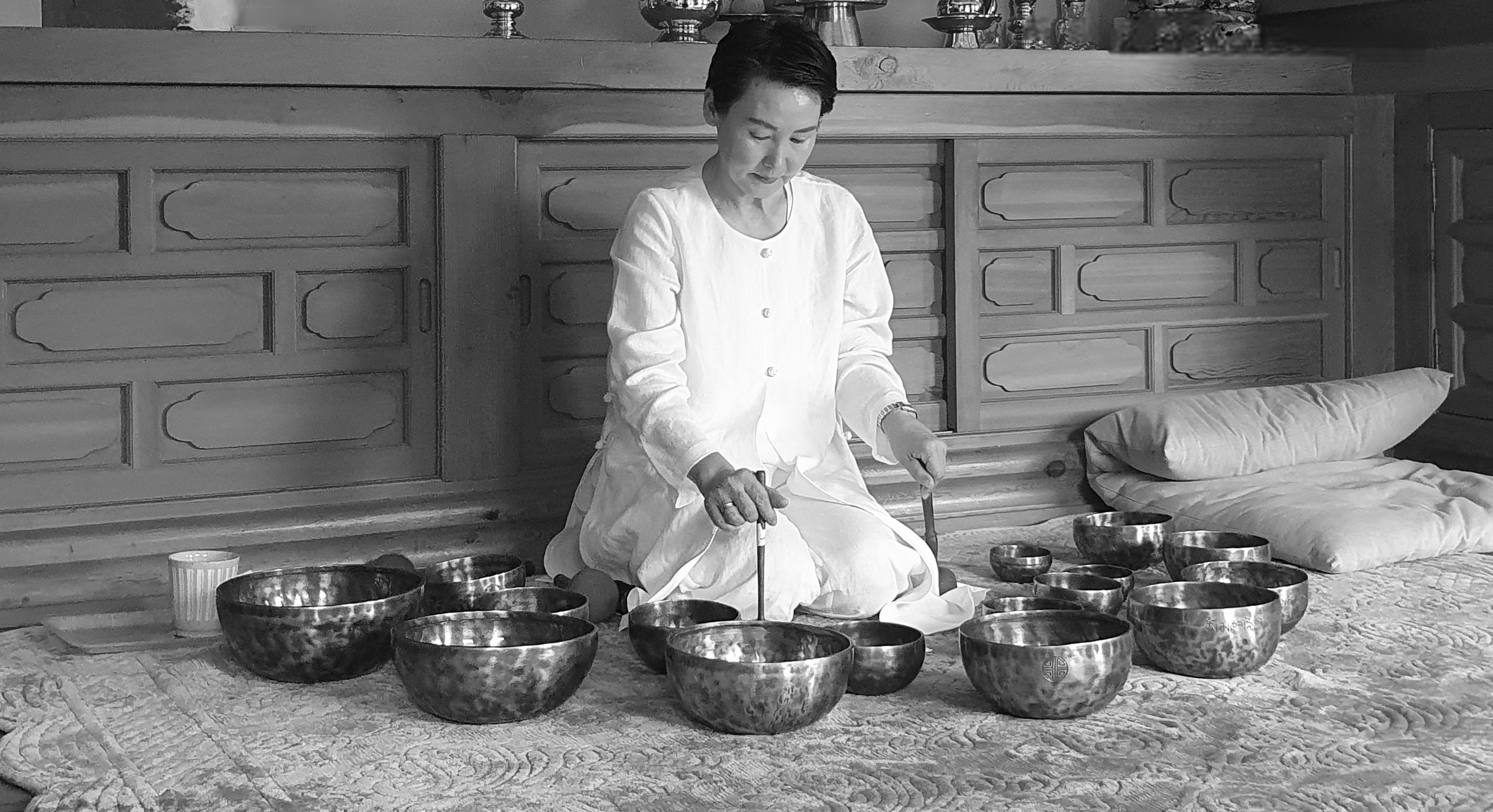 초우따라 명상센터 대표 이미지