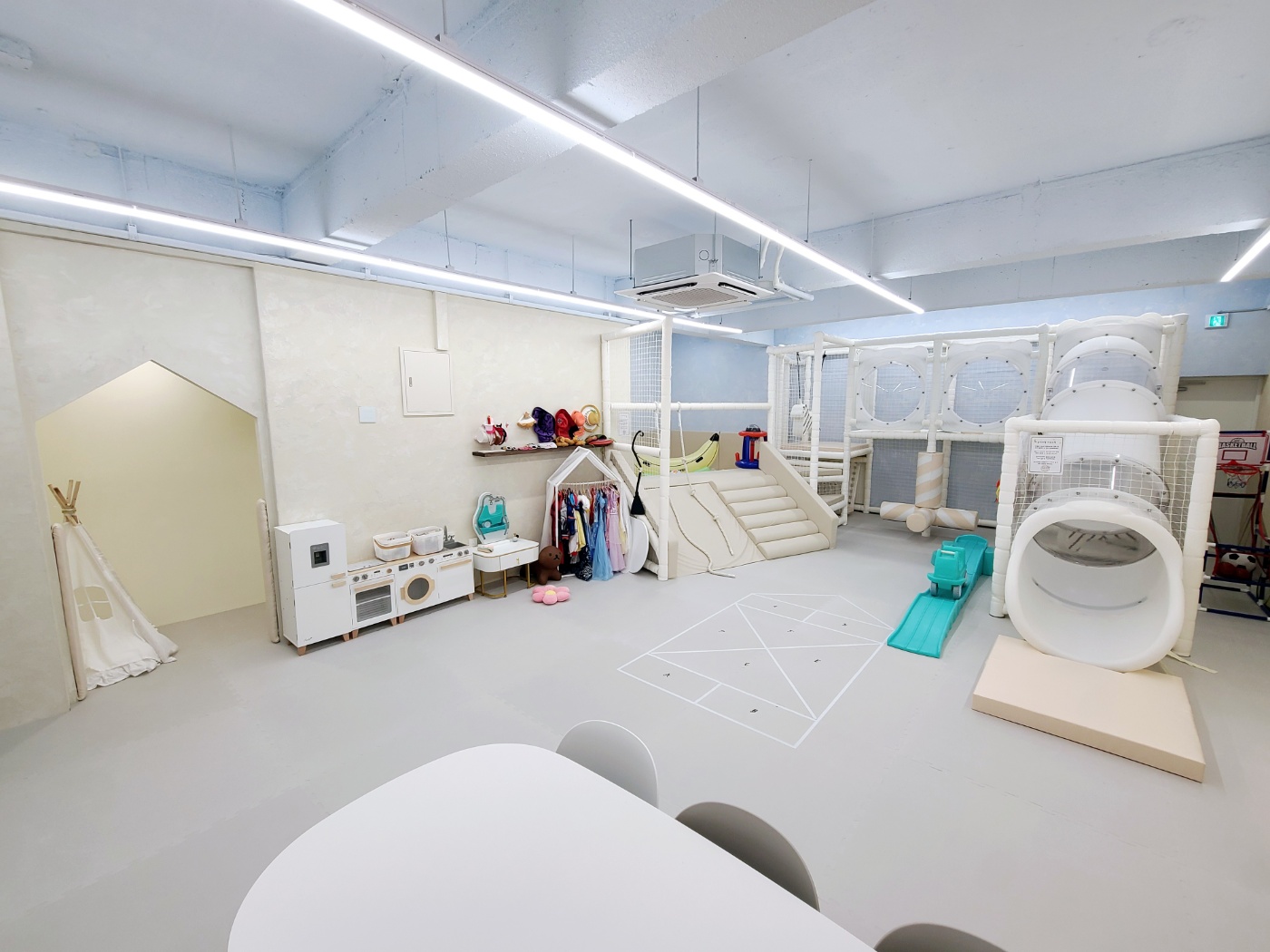 앙쥬키즈룸 순천점