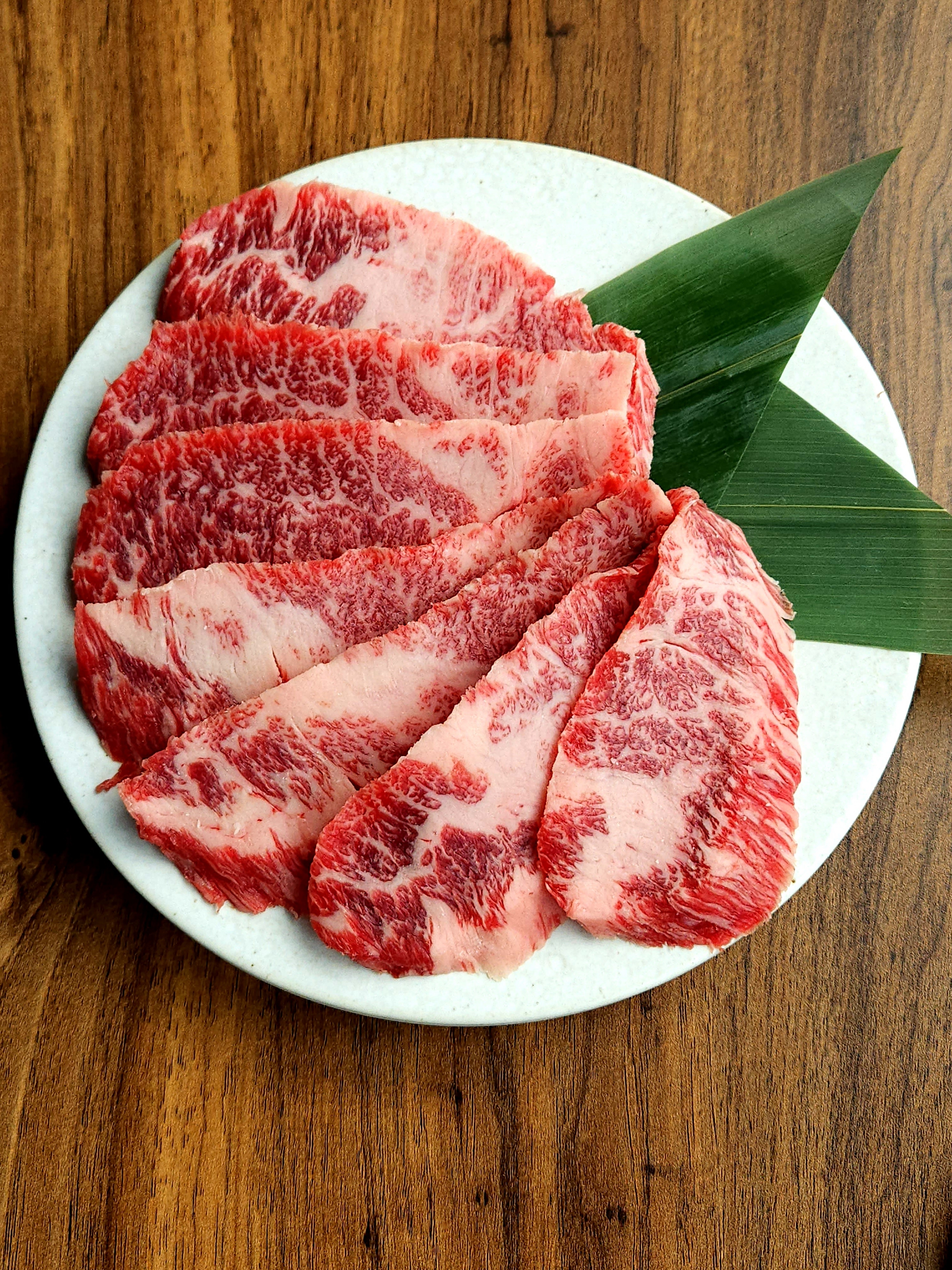 한우일번지규이치 식육식당