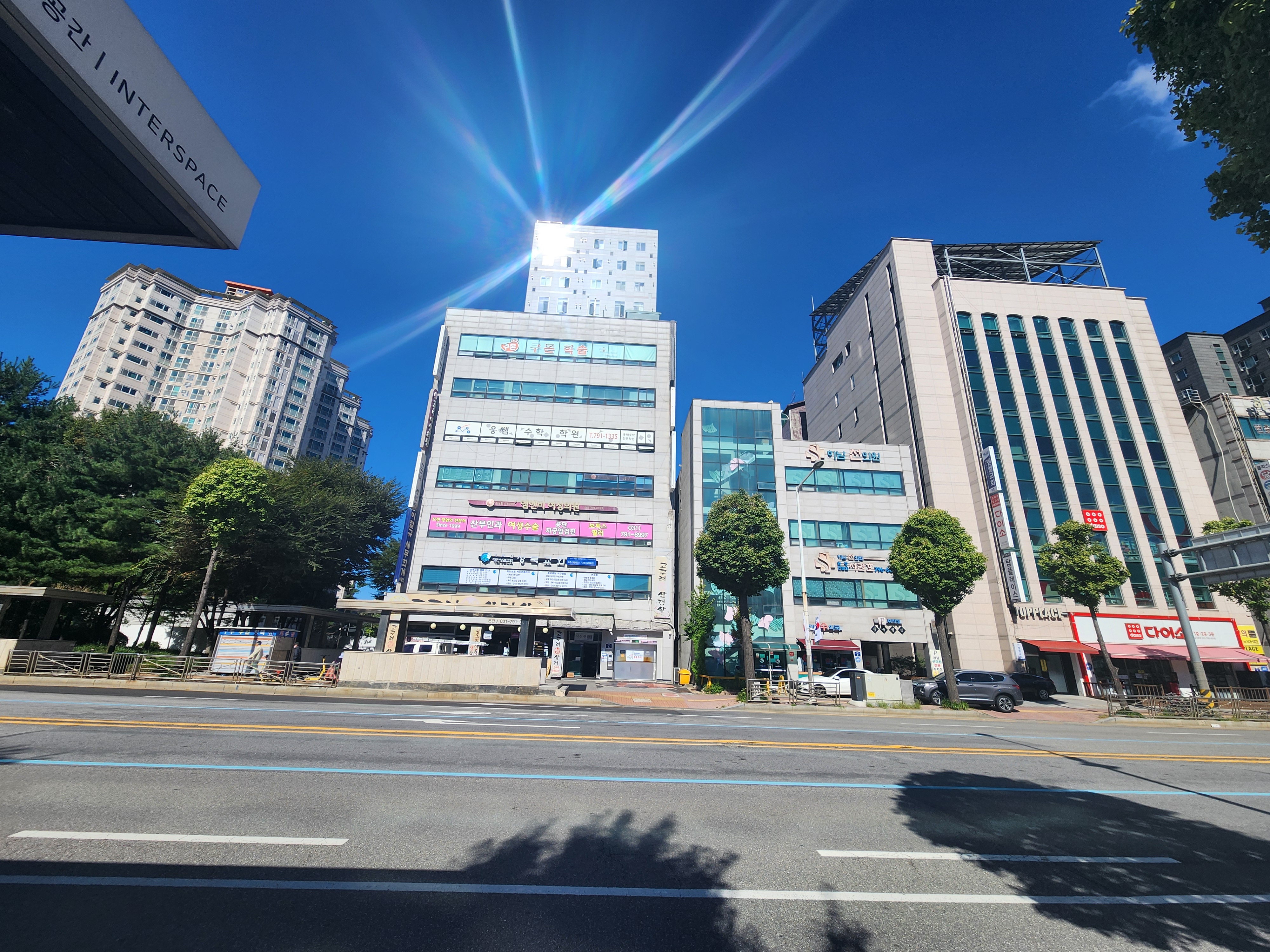 엠앤비여성의원 대표 이미지
