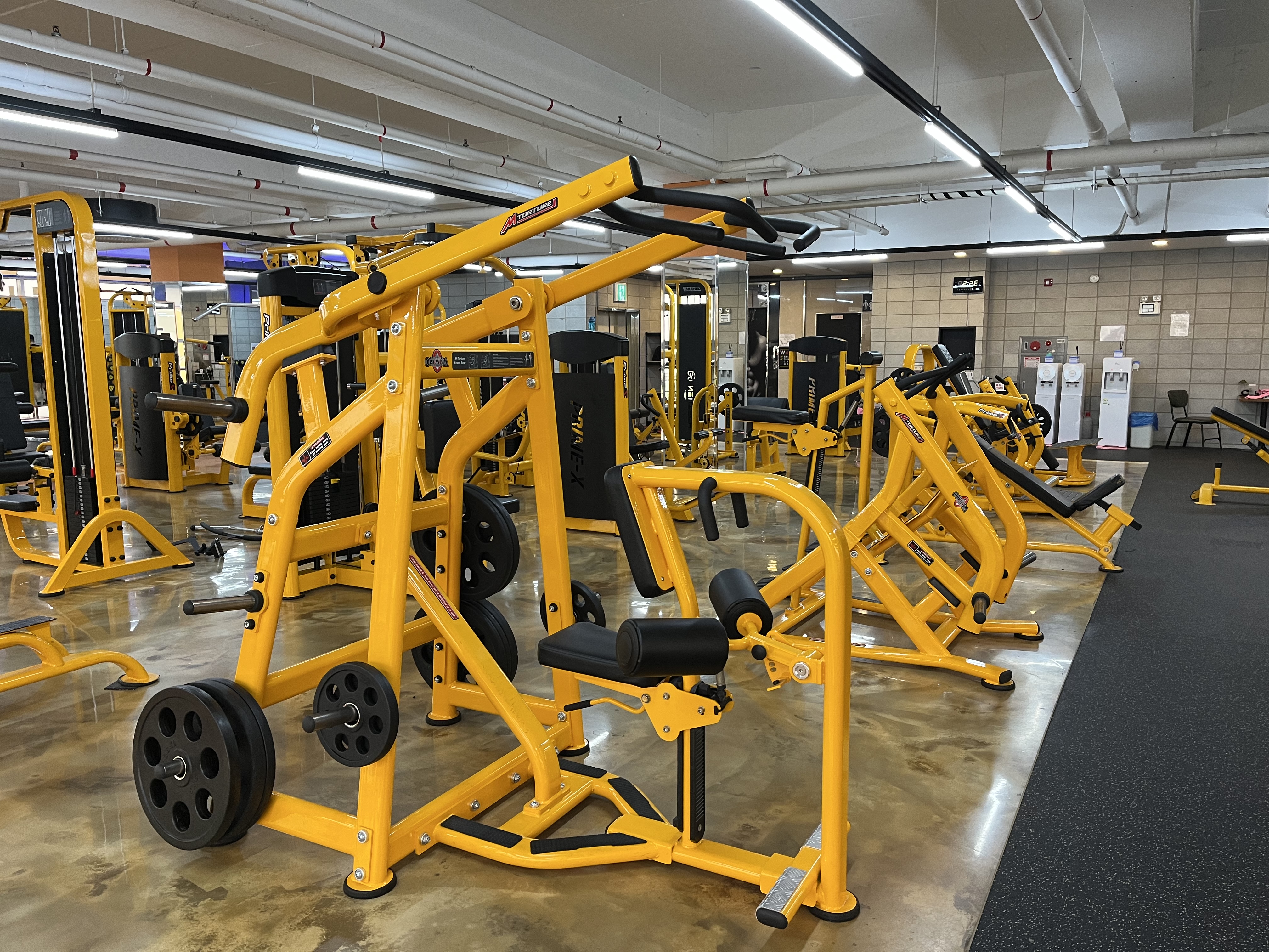 W짐 보령점 대표 이미지