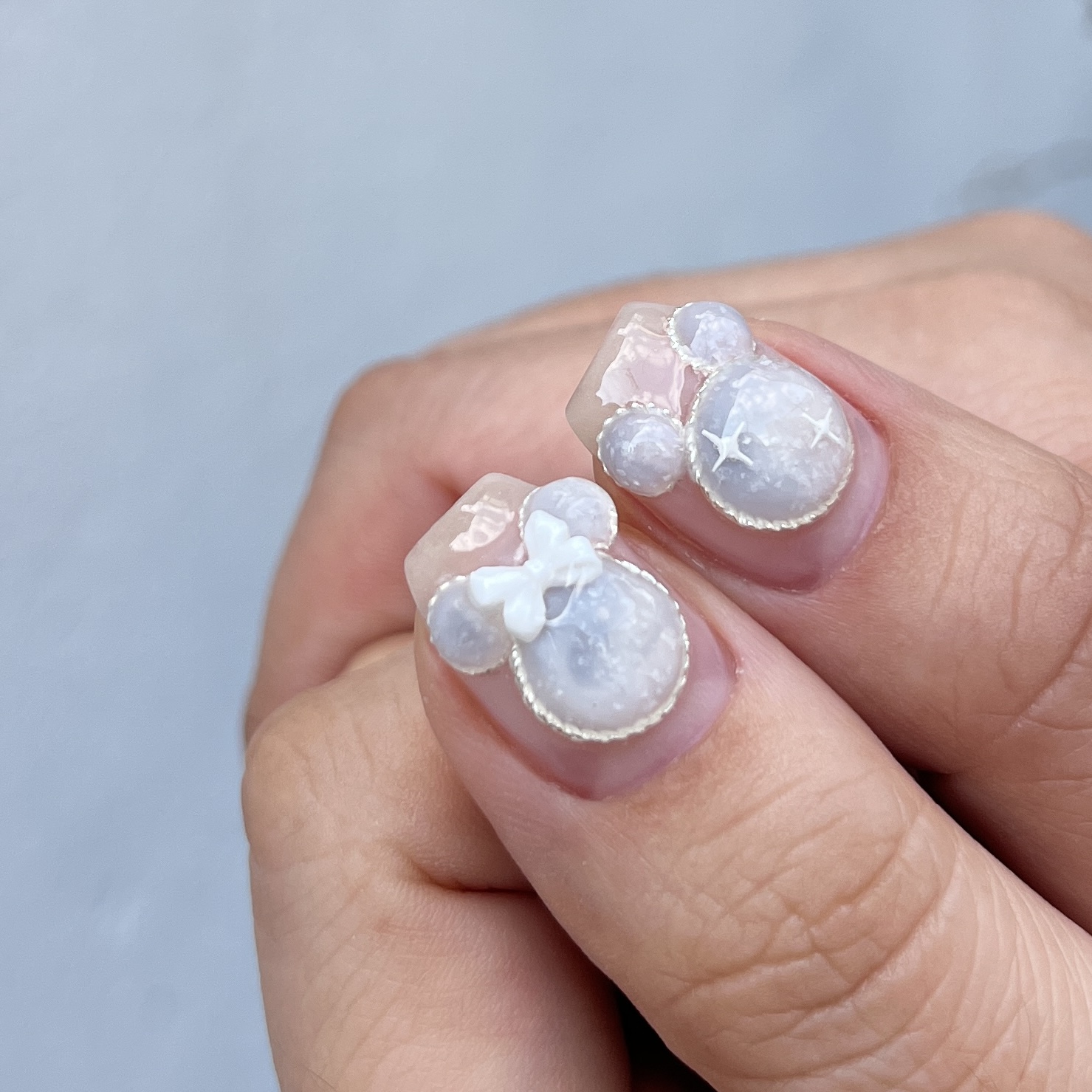 네일프레션 대표 이미지