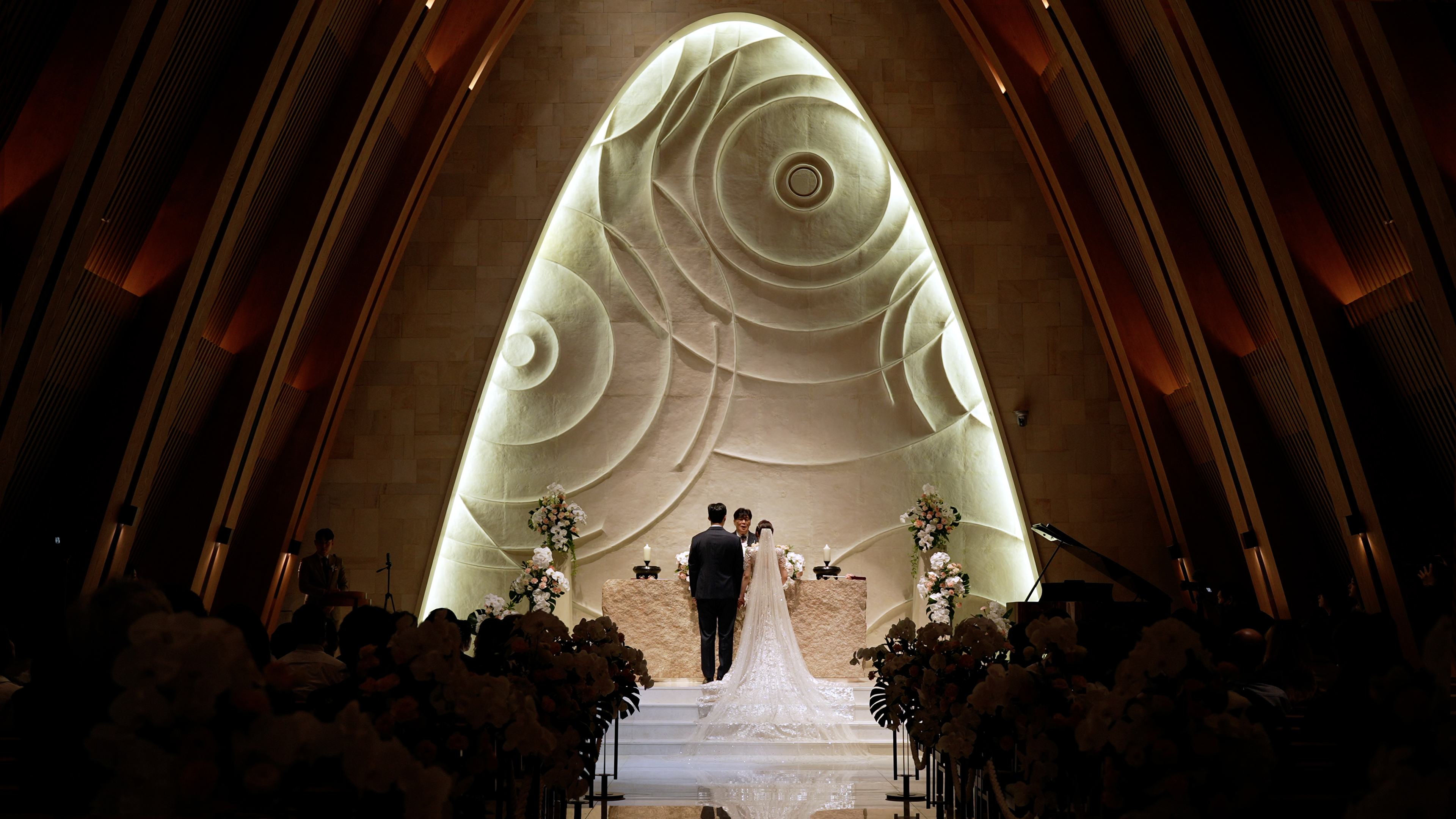 더베일스토리 [웨딩영상DVD] 대표 이미지