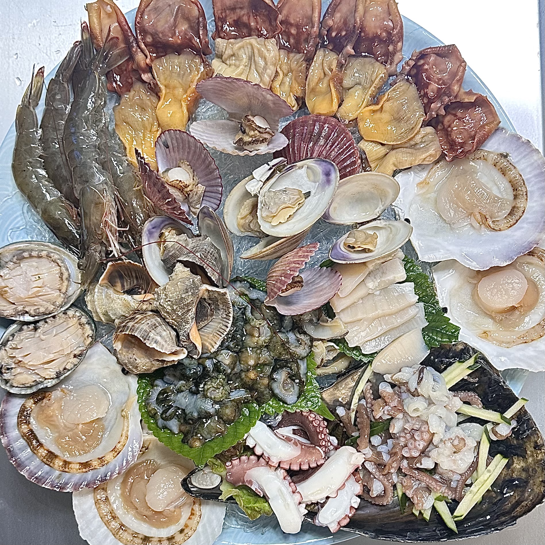 회맛집조개사랑