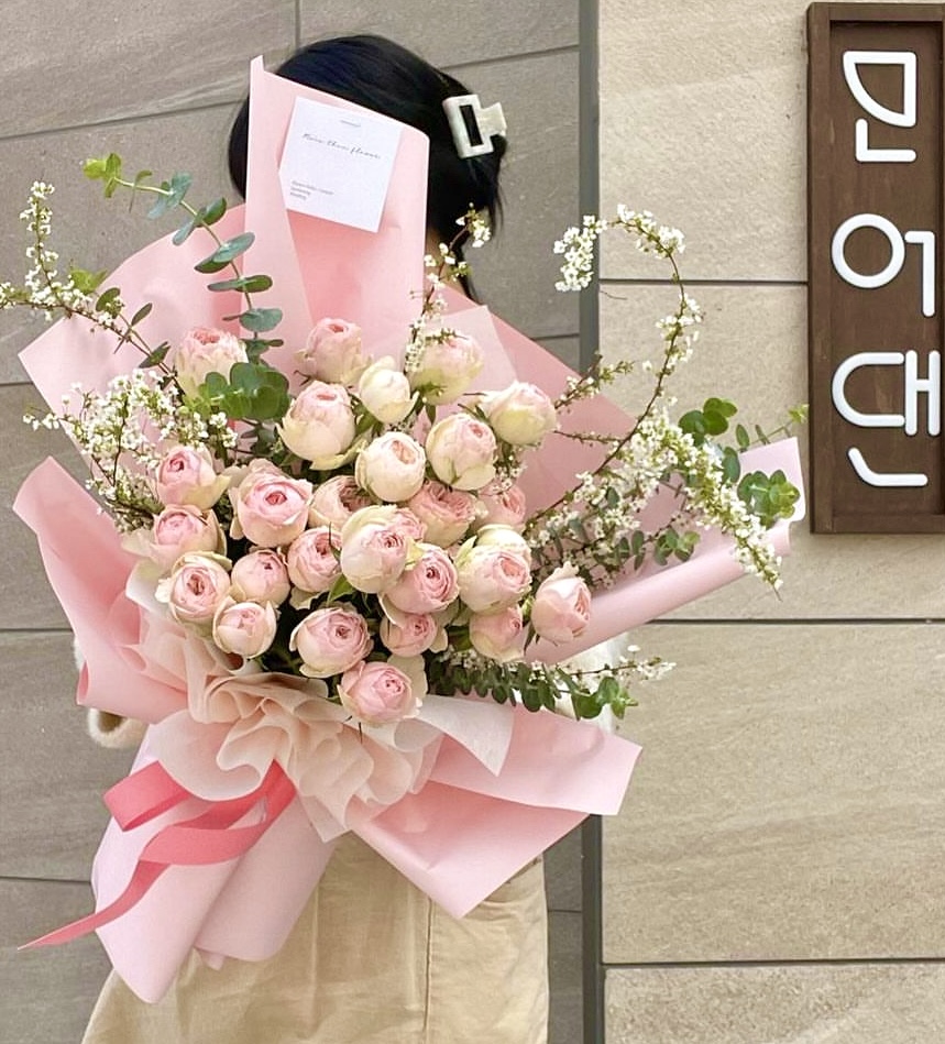 모어댄플라워 차암음봉점