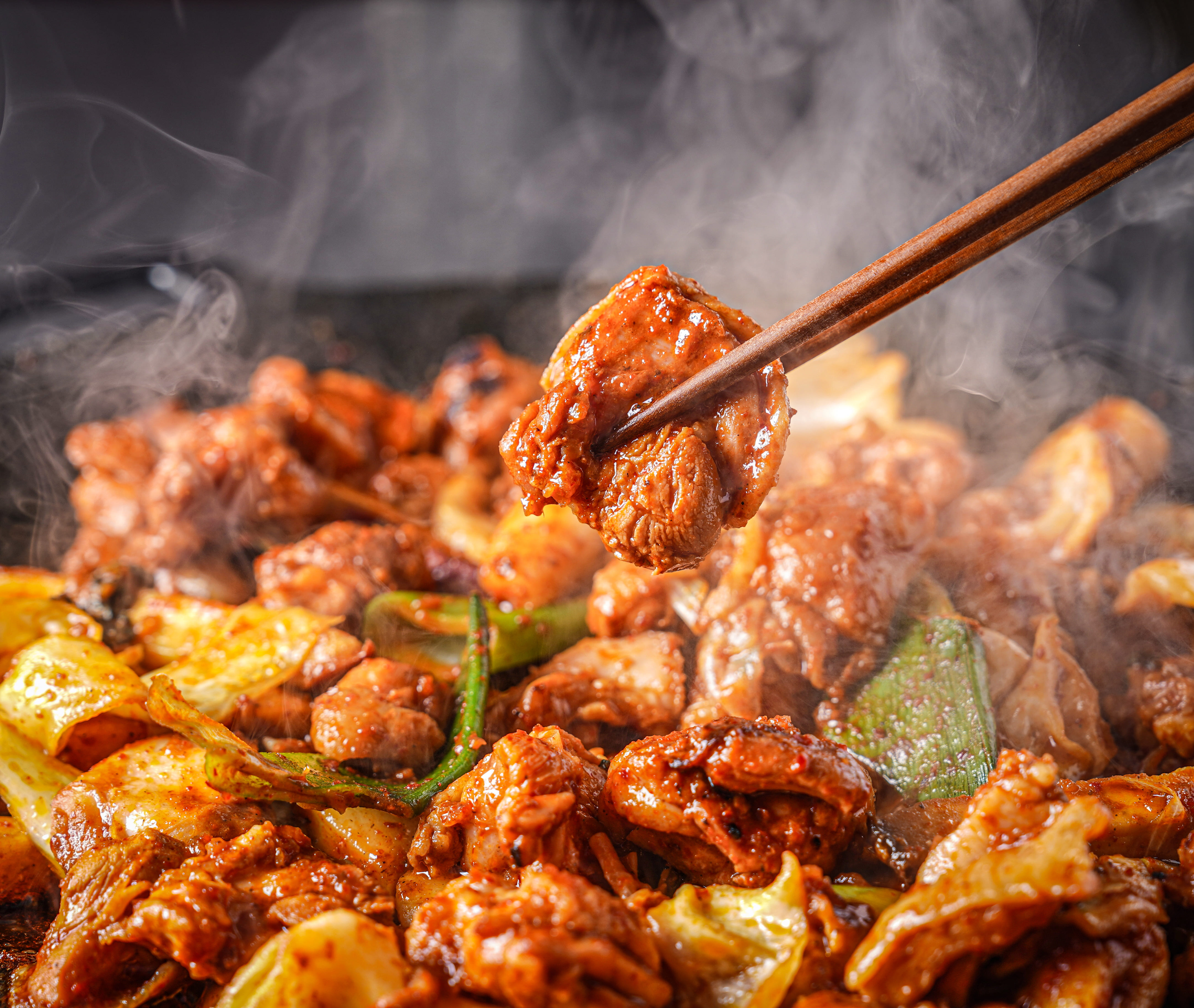 춘천통나무집닭갈비 본점 대표 이미지