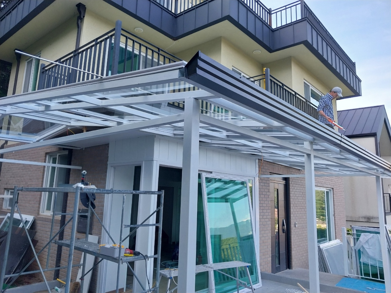 윤오건설 대표 이미지