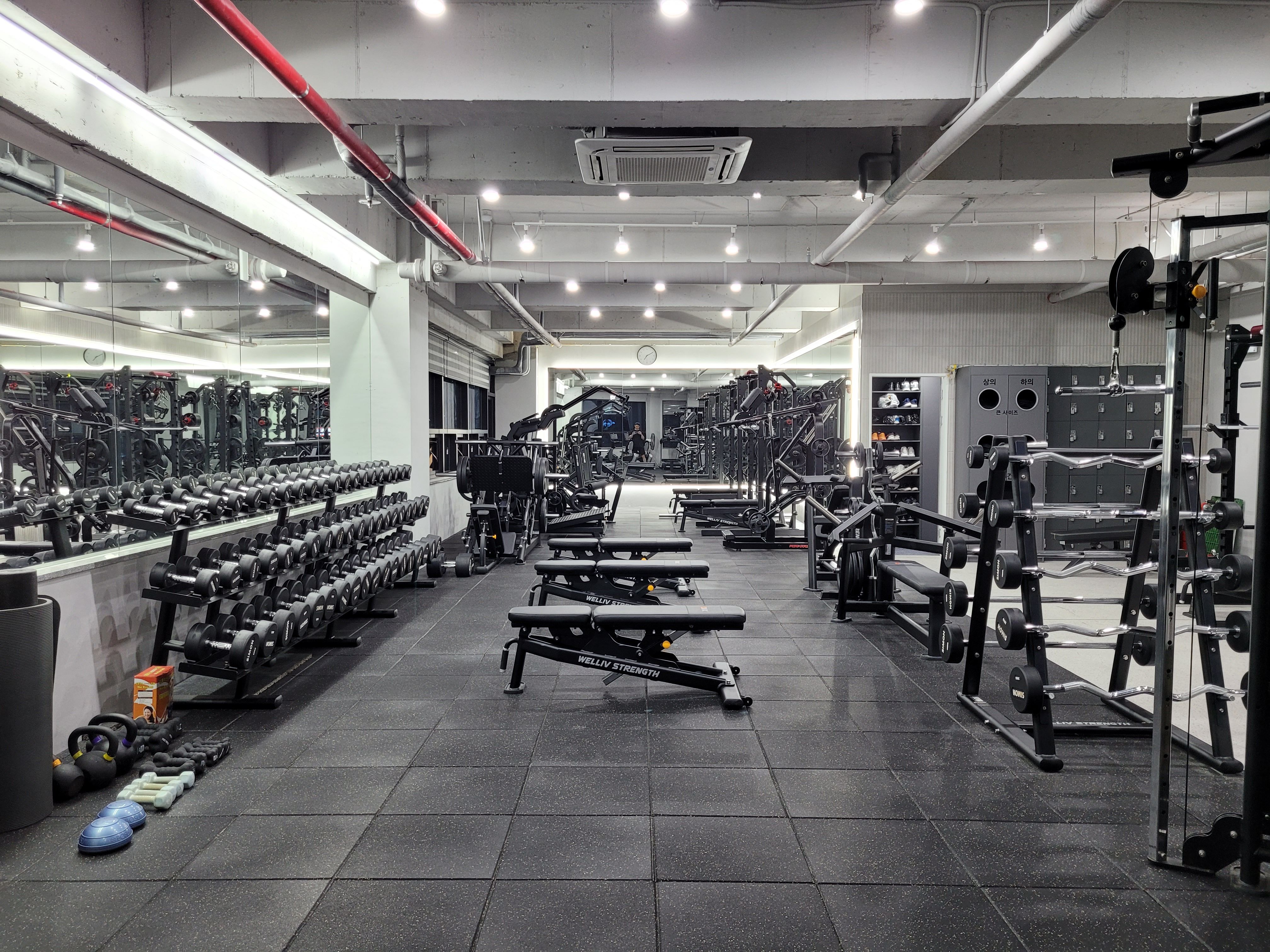 리플래쉬 헬스 대표 이미지