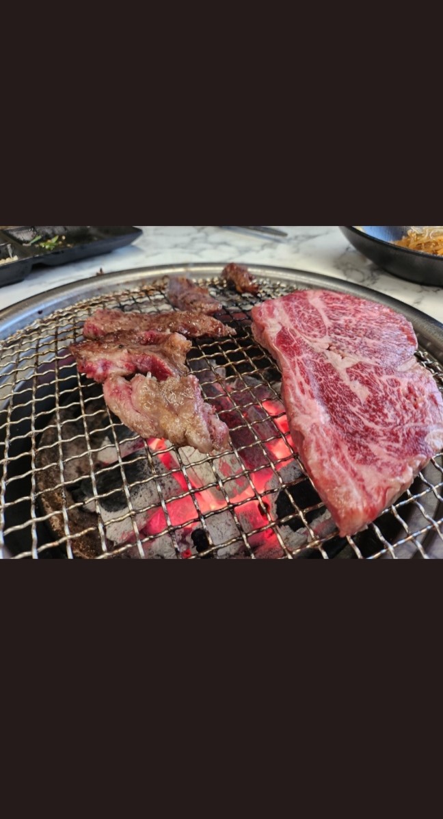 이땅애 우리한우