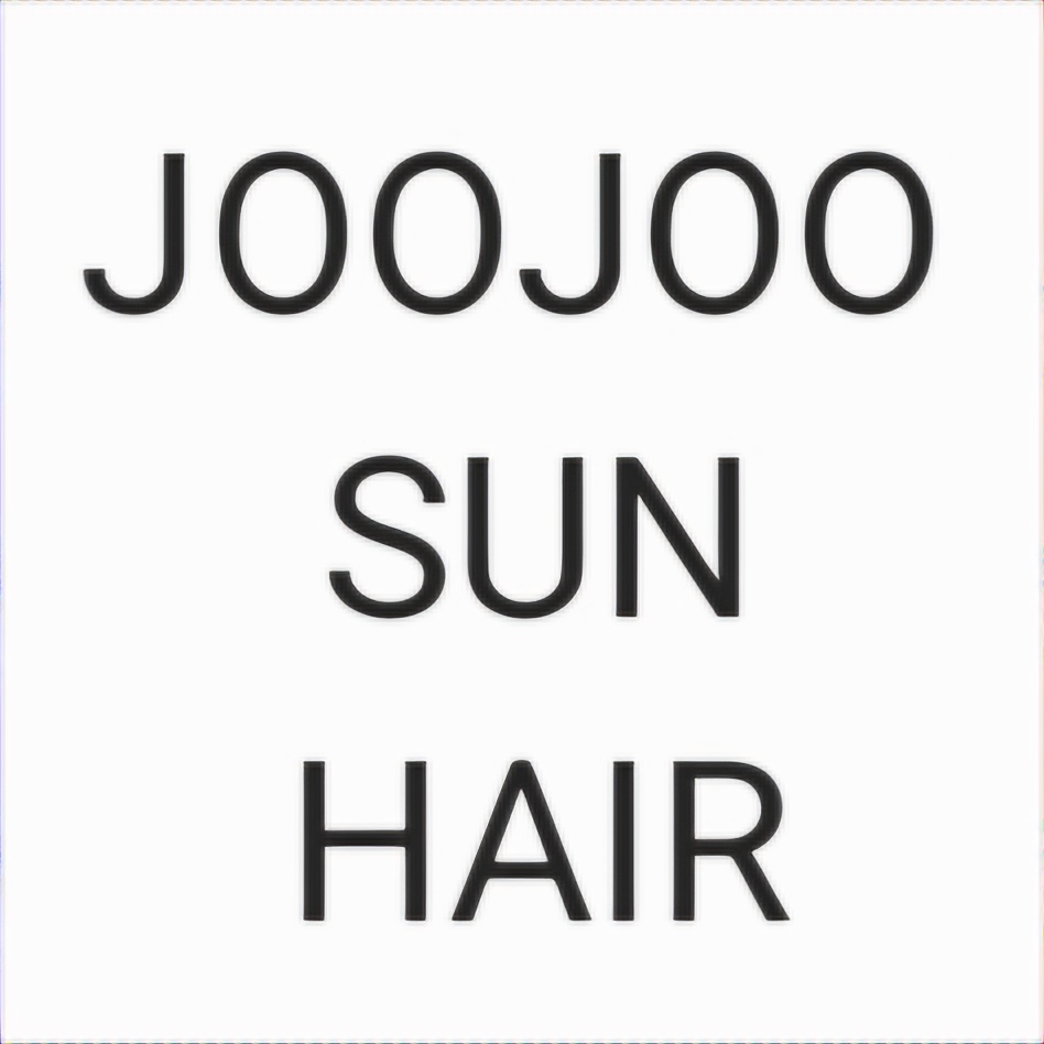 주주썬헤어