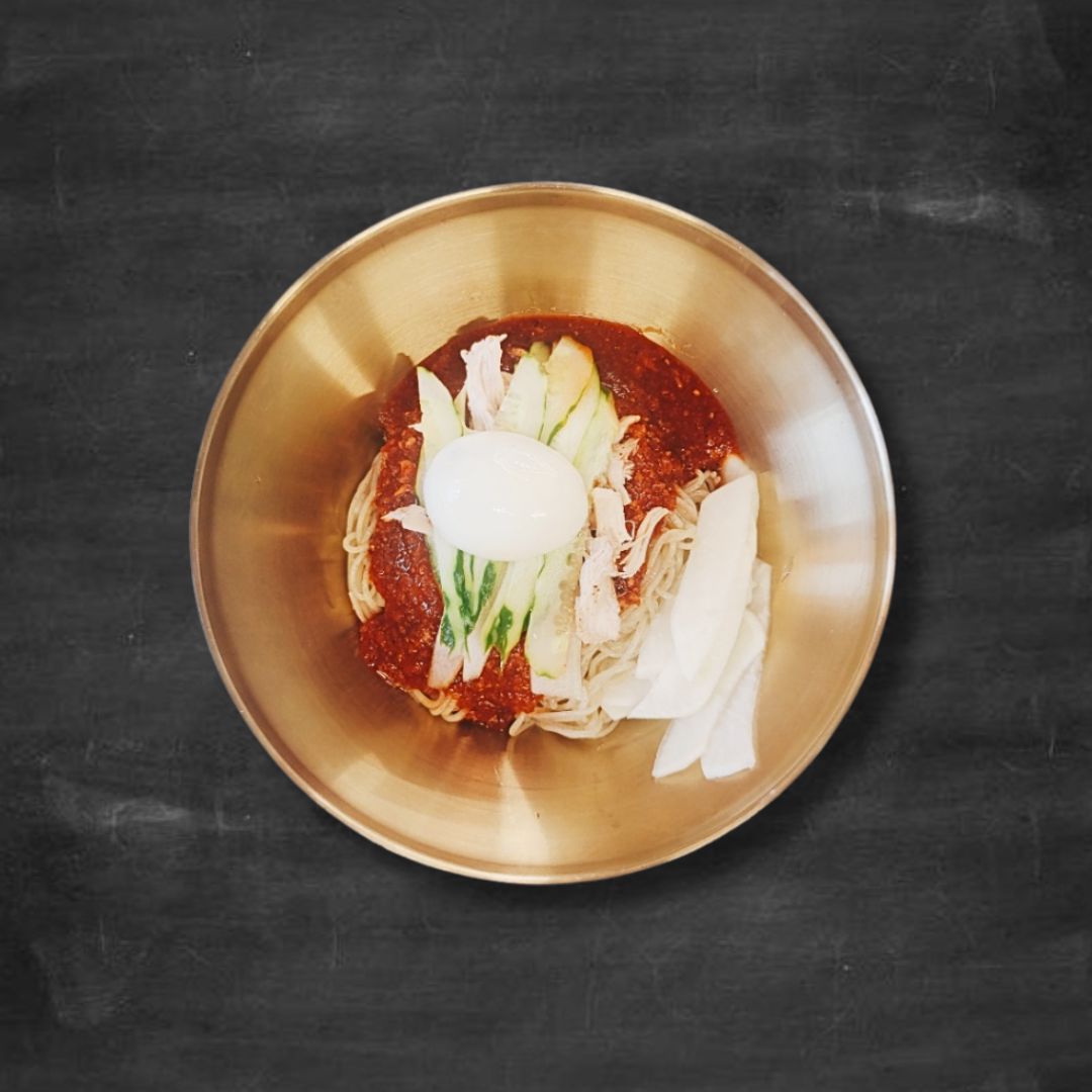 부산 약콩밀면 이기대본점 참고 이미지 4