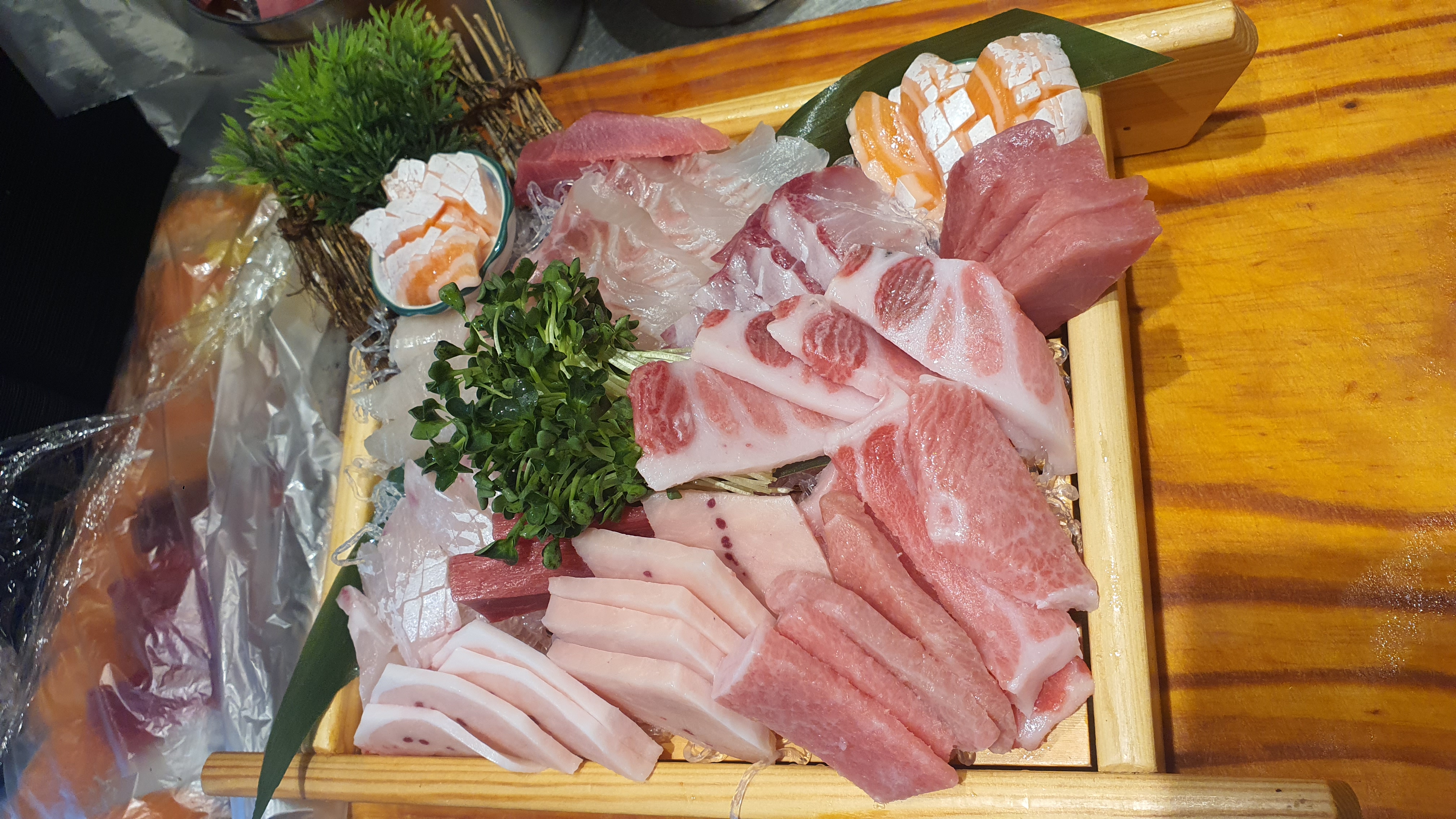 419초밥